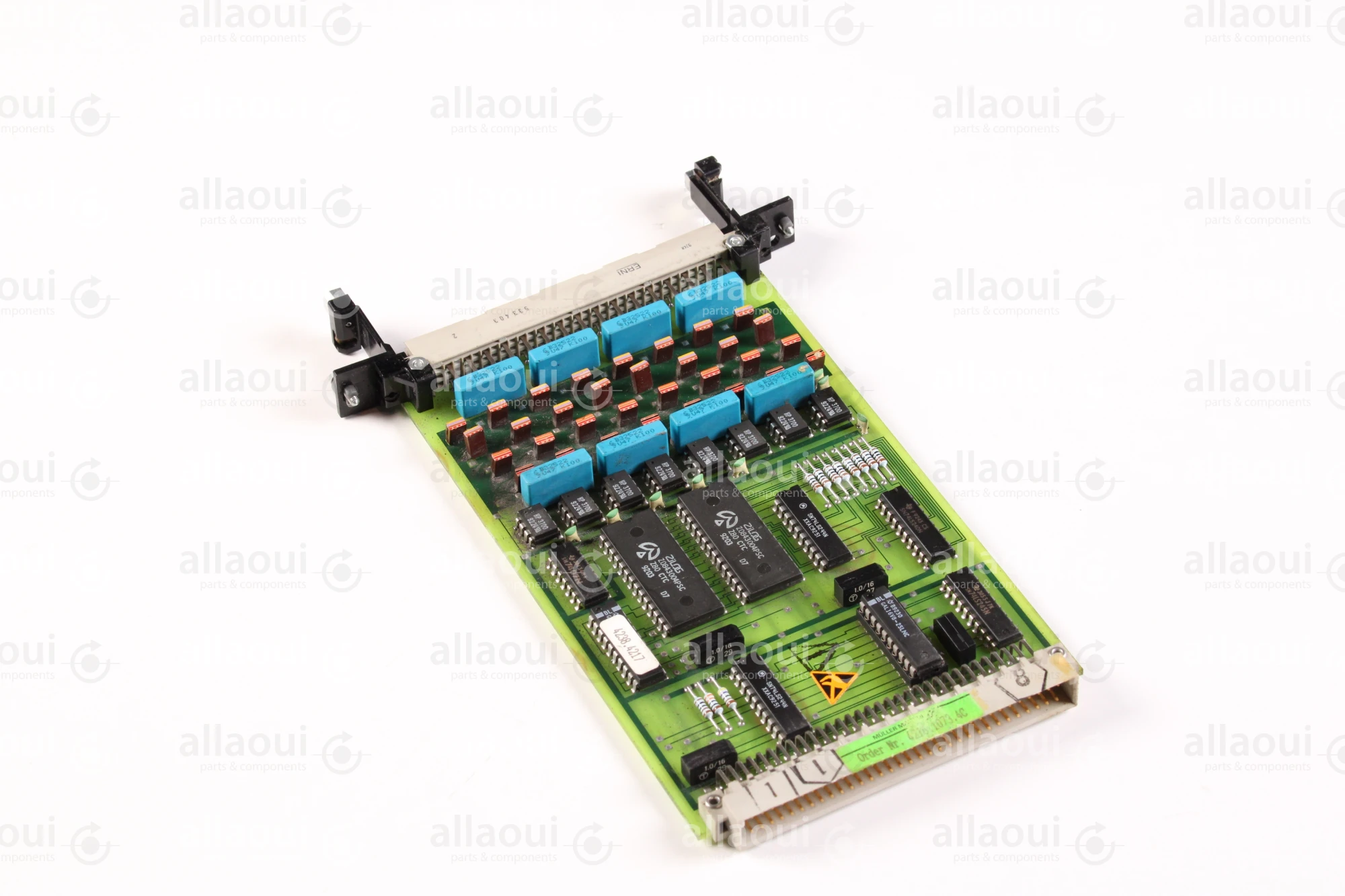 Müller Martini GCS Board 4216.1073.4C