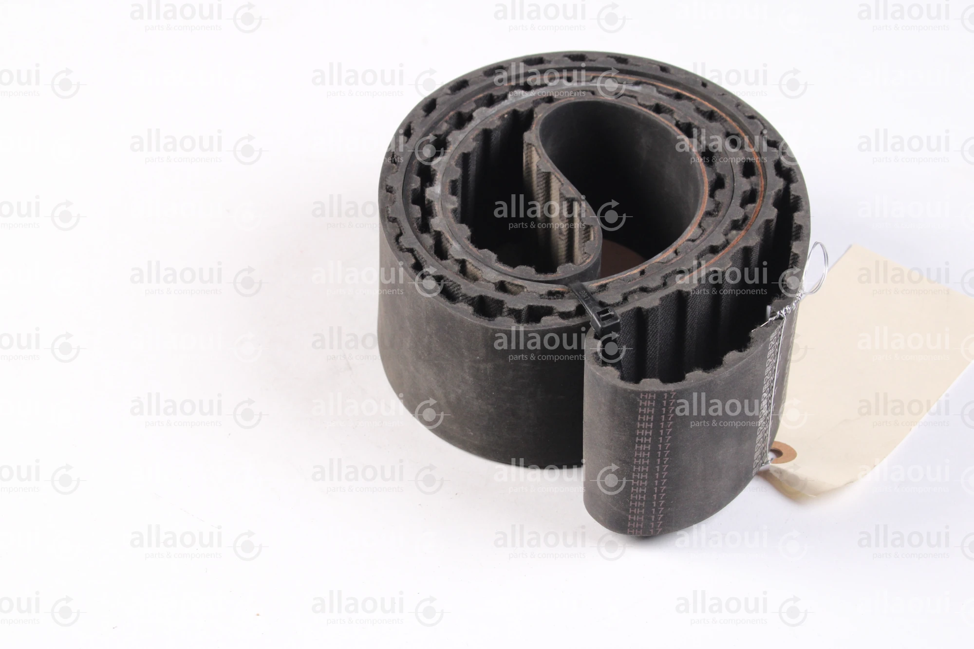 Bando Timing Belt 700-H-50
