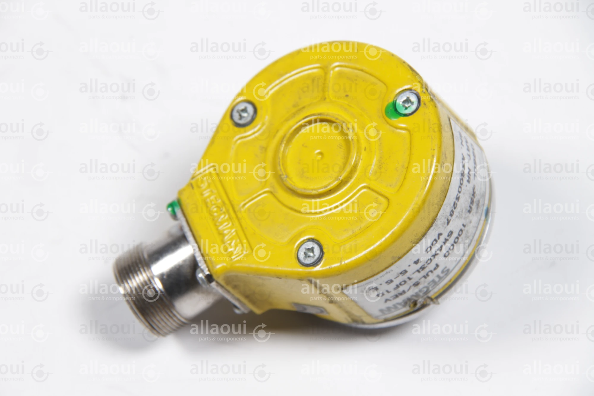 Stegmann Encoder Stegmann DG60L XSR 1000 PULS/REV