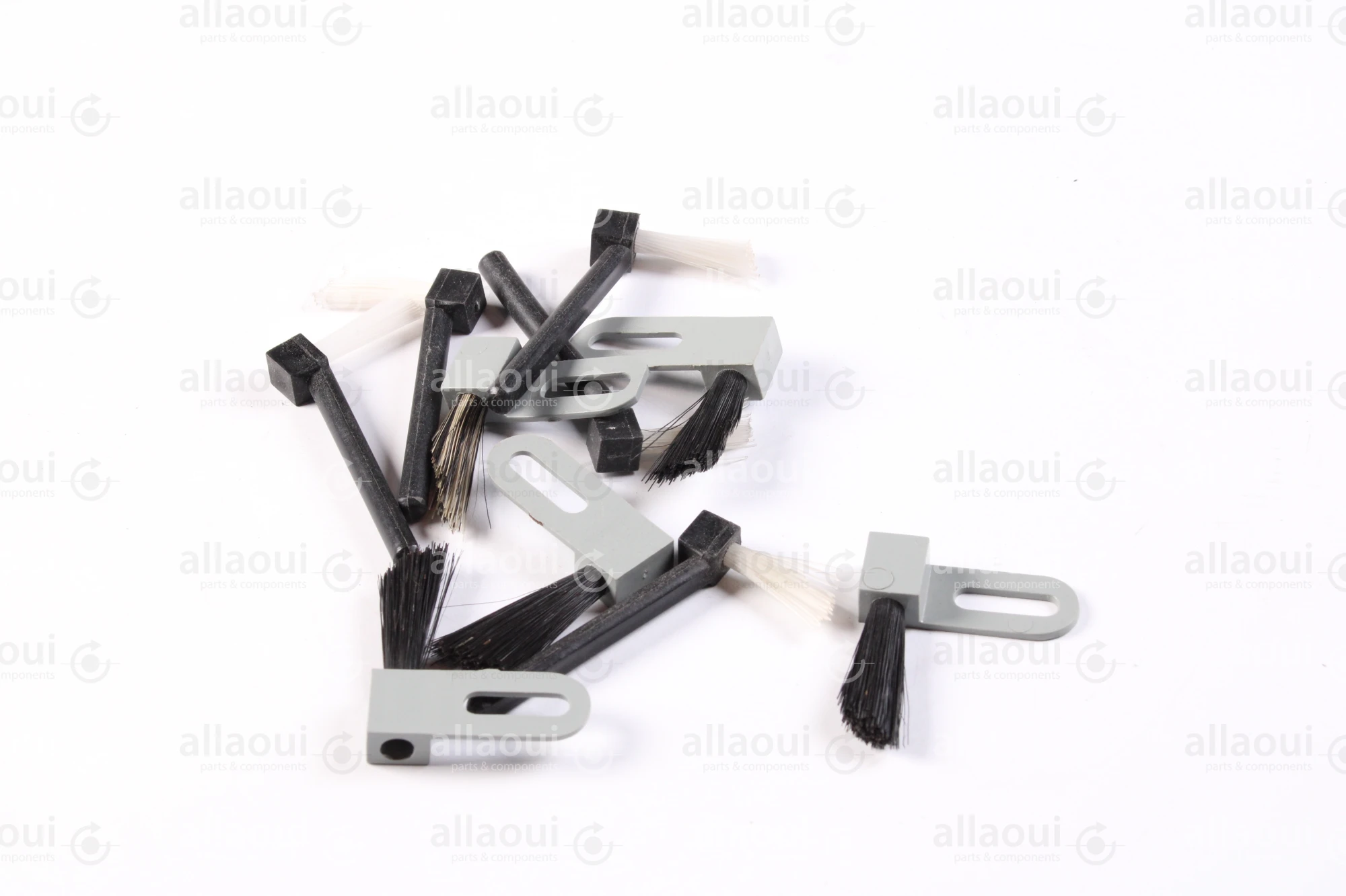 MBO Brush (5 Pieces) 50.2814.020