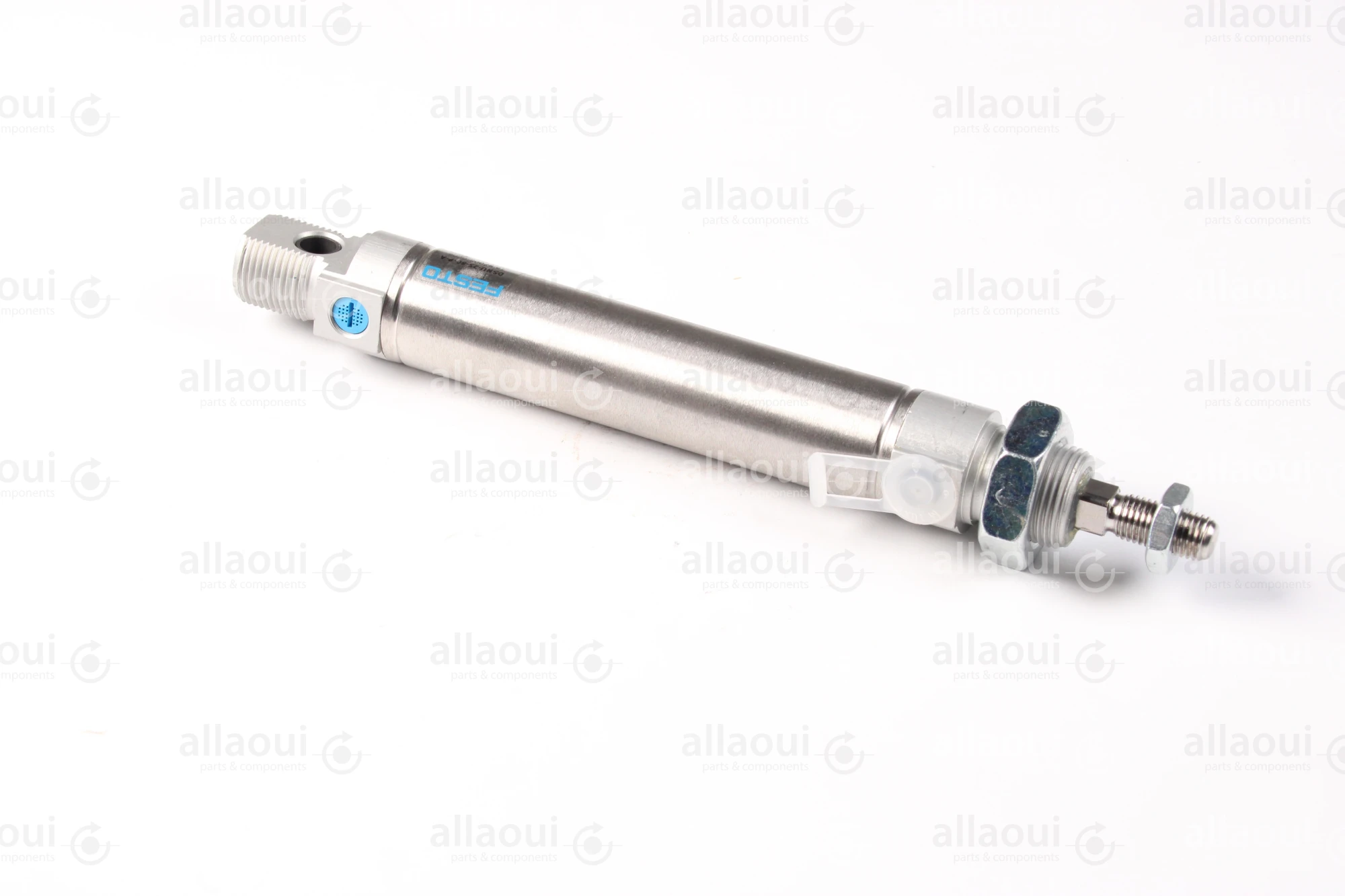 Festo Pneumatic Cylinder 16.97008-0906