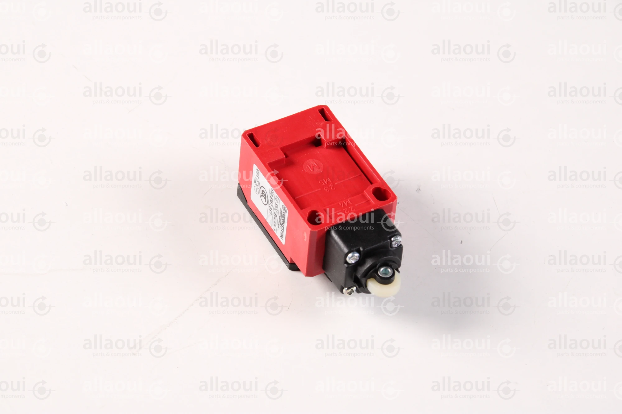 Bernstein Limit Switch 608.8167.053