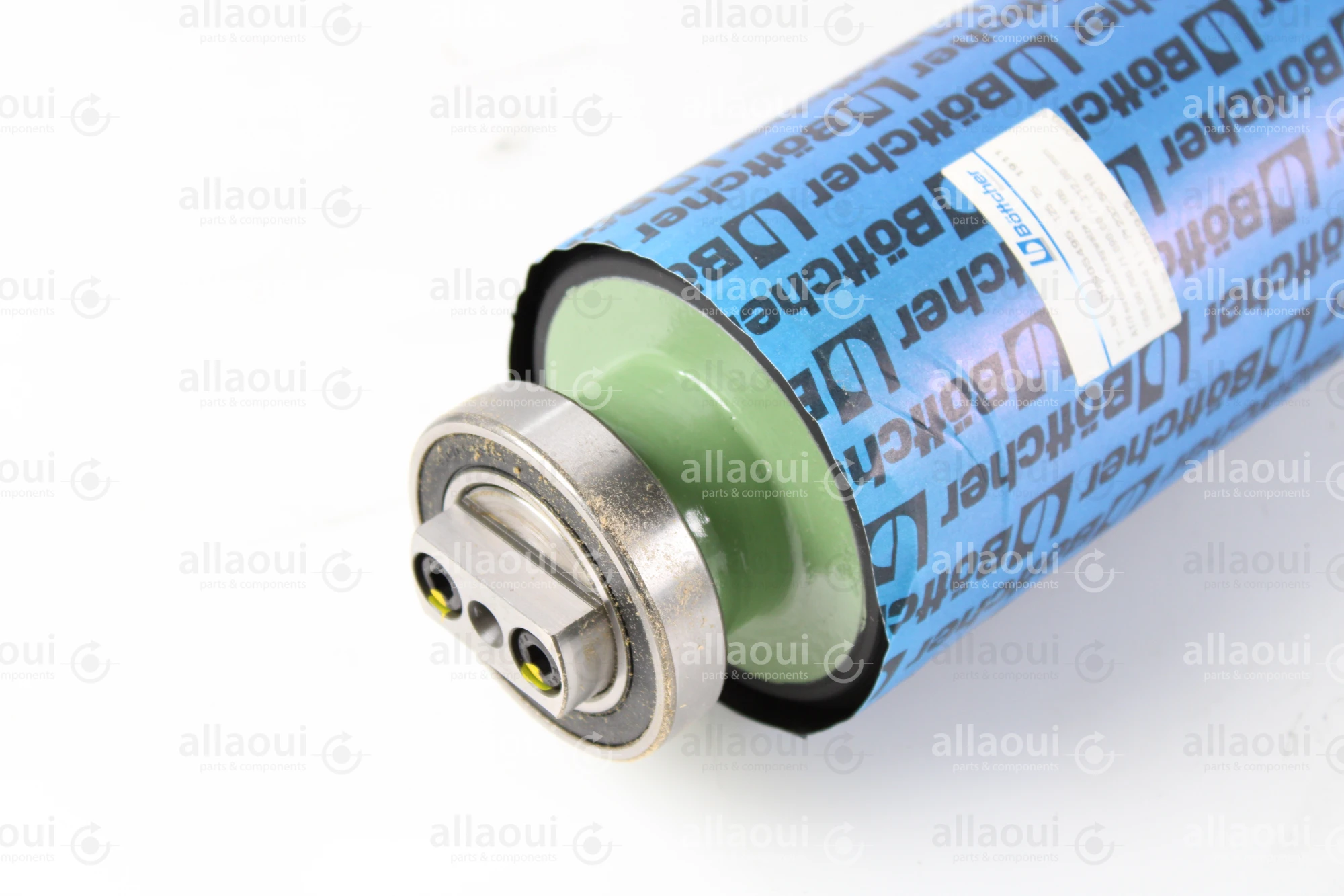 Böttcher Roller 0905495