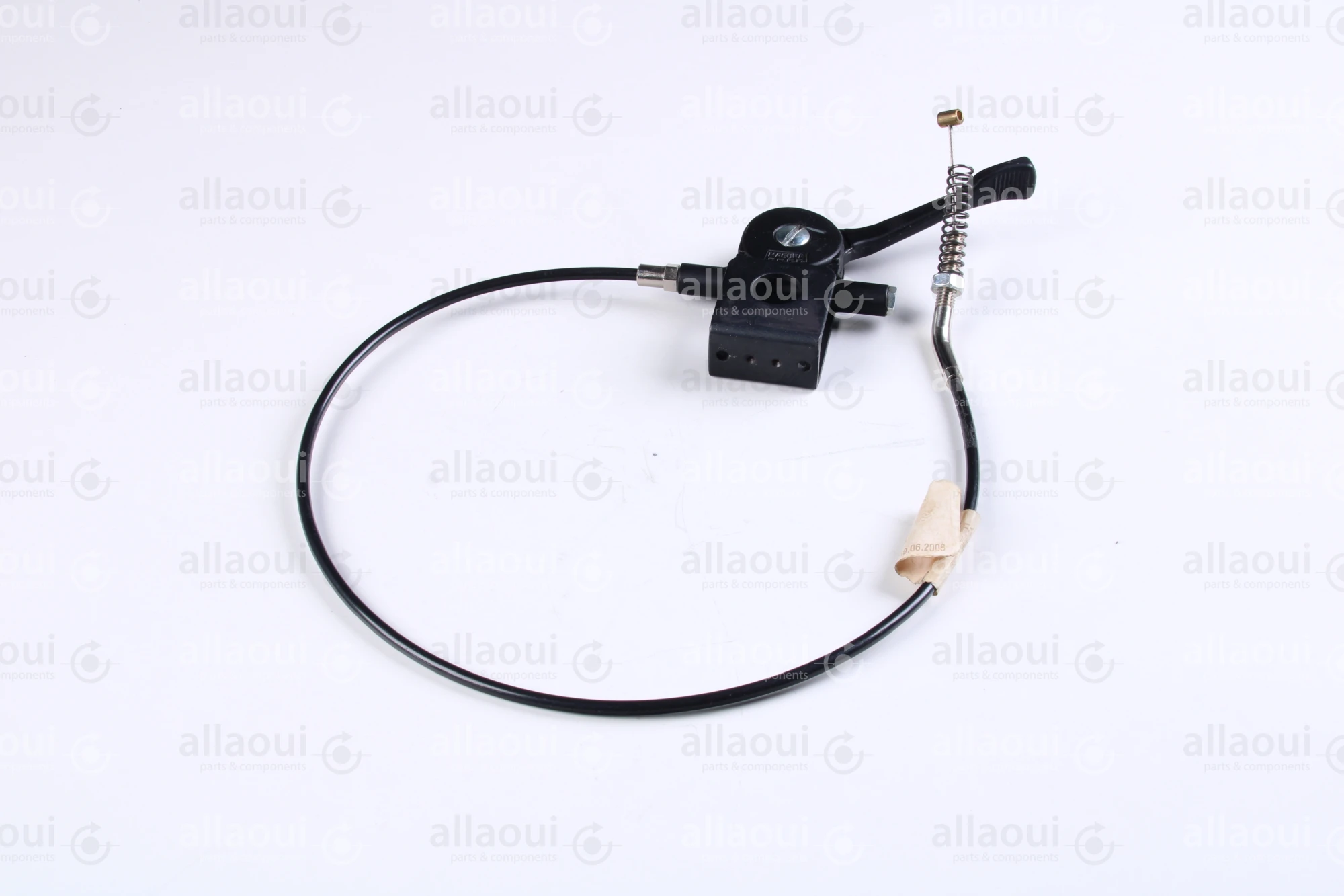 Manroland Forwarder Sucker 8021F130628