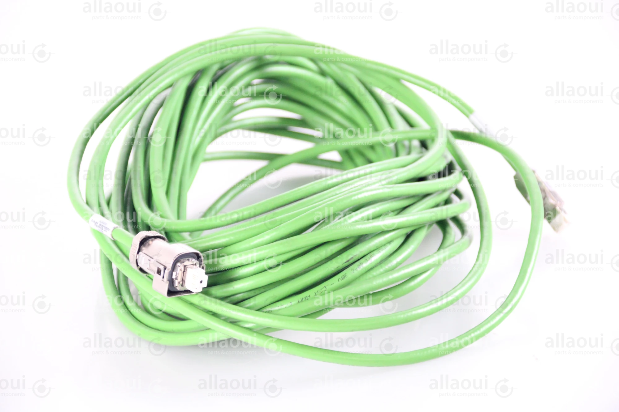 Siemens Signal cable 6FX5002-2DC10-1AF0