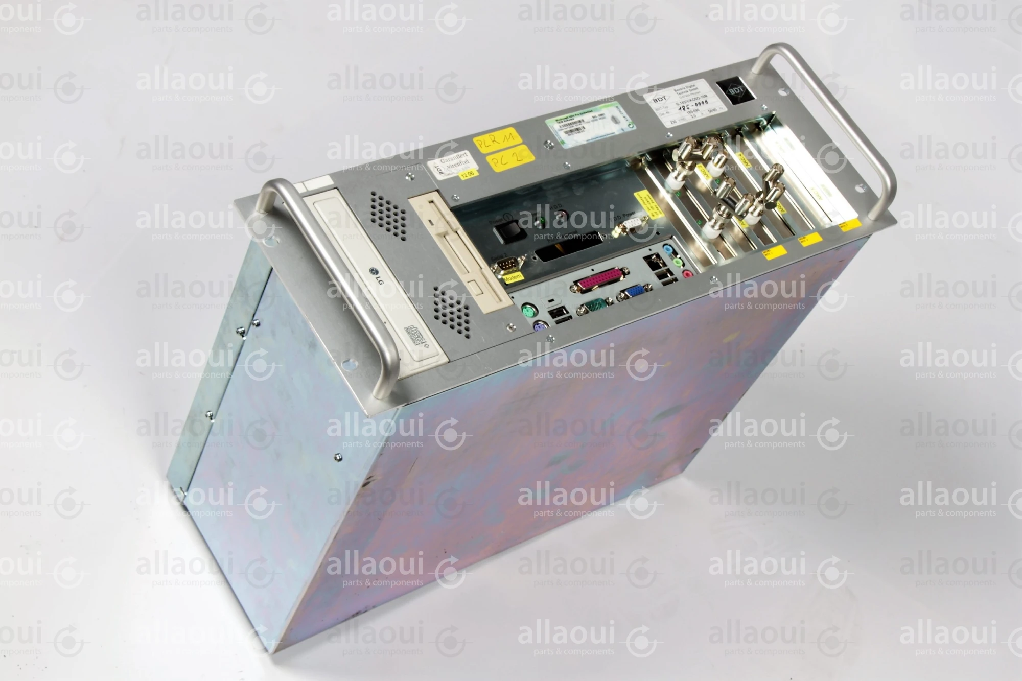 BDT Computer G.185/V/KOSO-16M