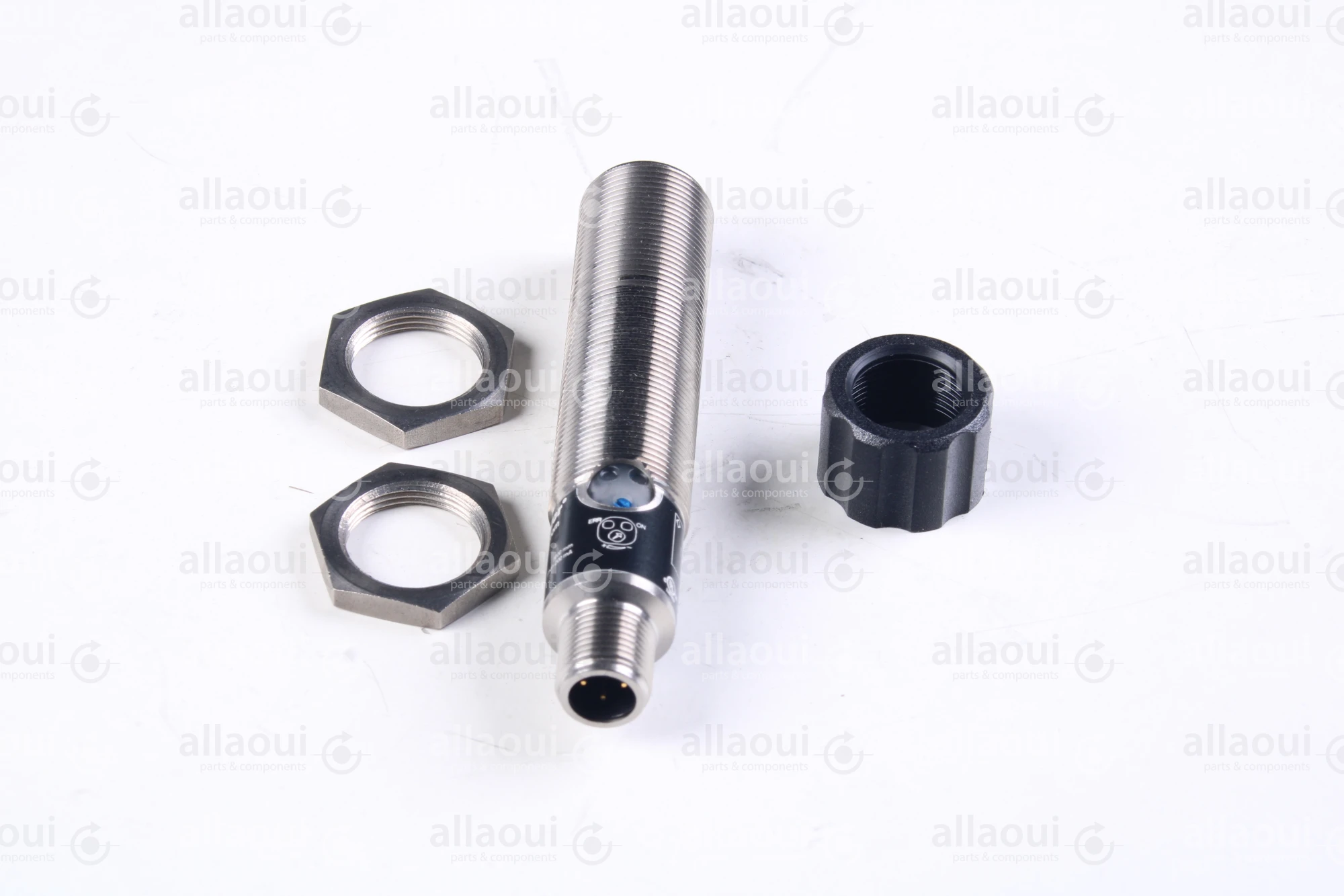 Wenglor  Fiber-Optic Cable Sensor UC66PA3