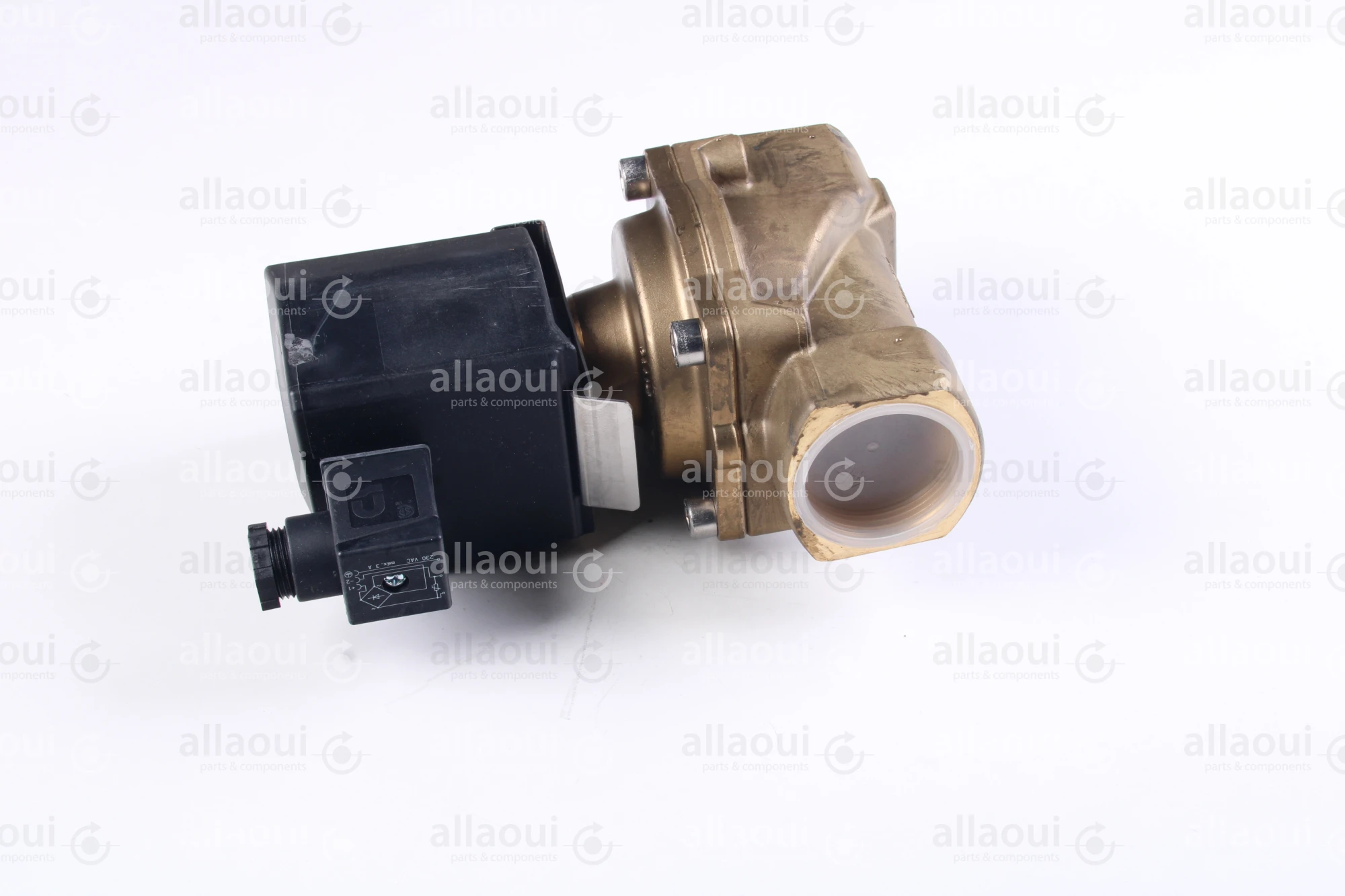 Norgren 2/2-WV-NC G11/2 230VAC 8254600.9404.23049