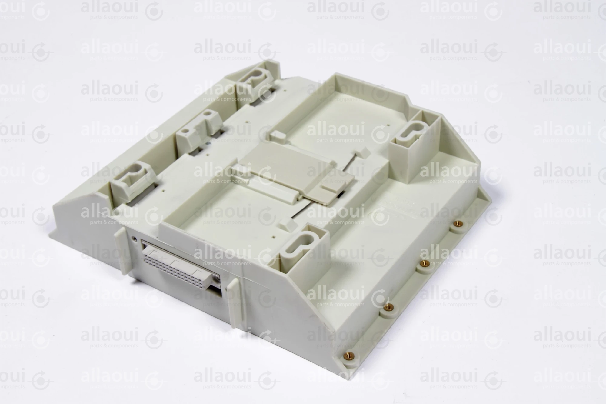 Bosch Rexroth Indramat 109-0968-3801-00