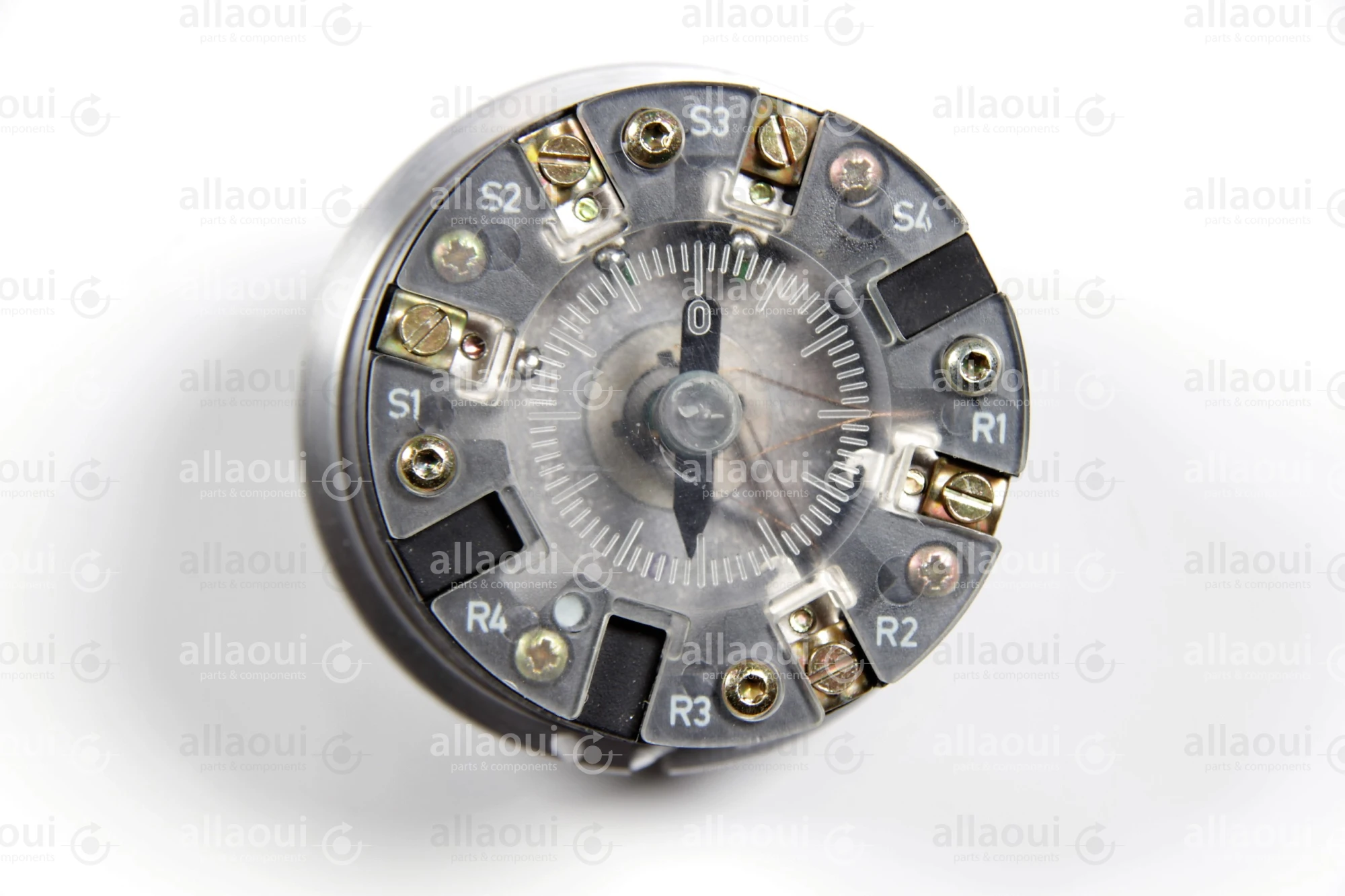 Siemens Encoder V23401-B1009-A101 V23401-B1009-A101