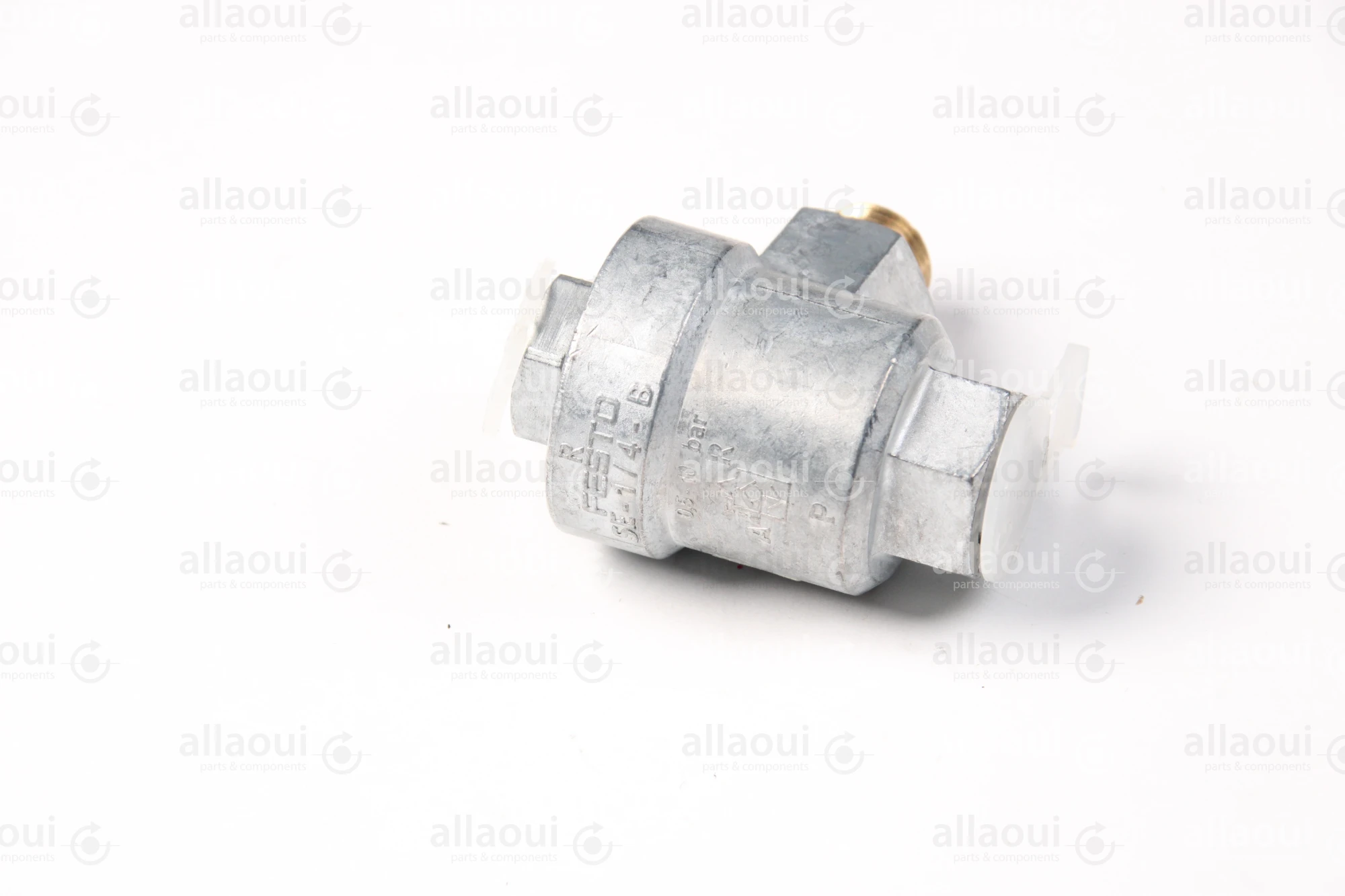 Festo Vent valve SE-1/4-B