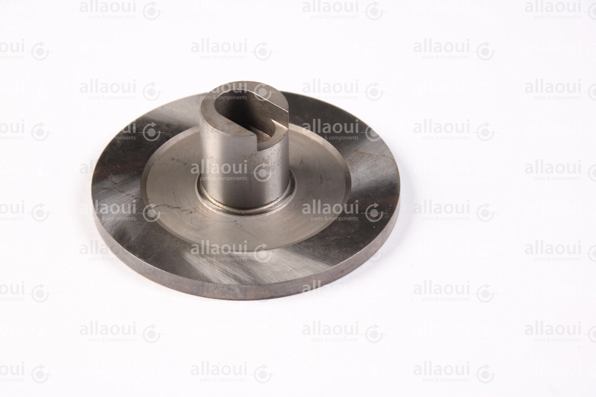 Elettra Piston C-Form 1026617-00