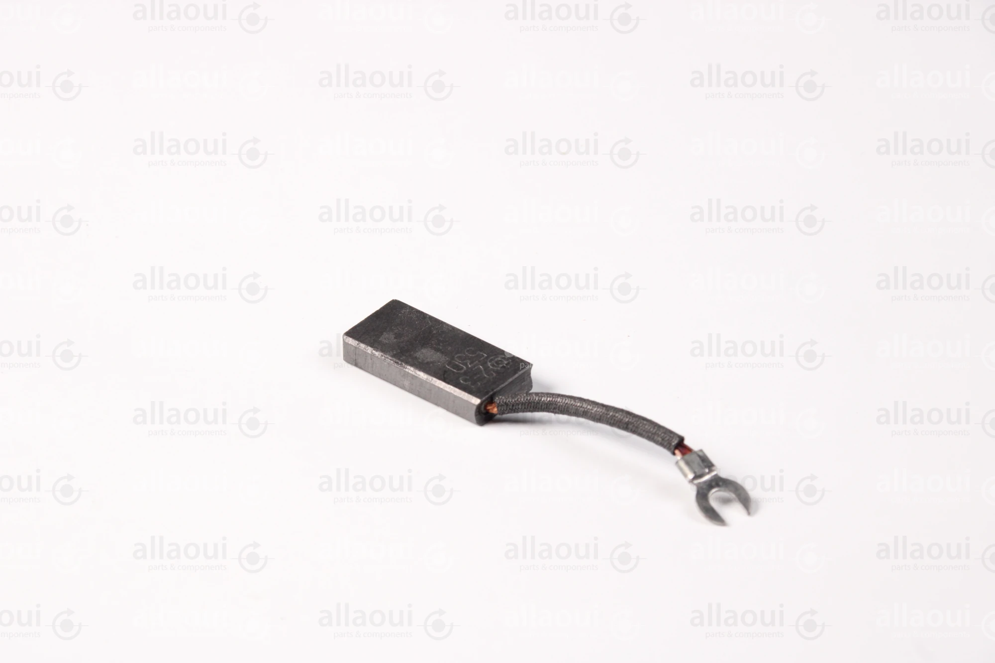 Komori Carbon Brush CarbonBrush6x15x32