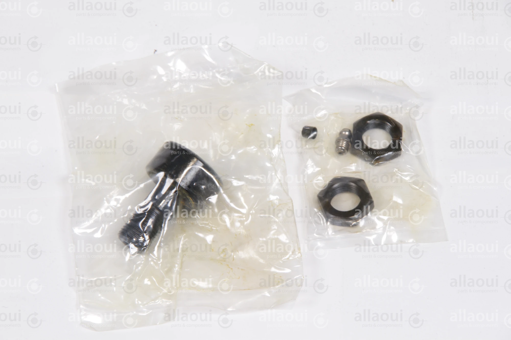 MC Gill Cam Follower MCFR 35 SB