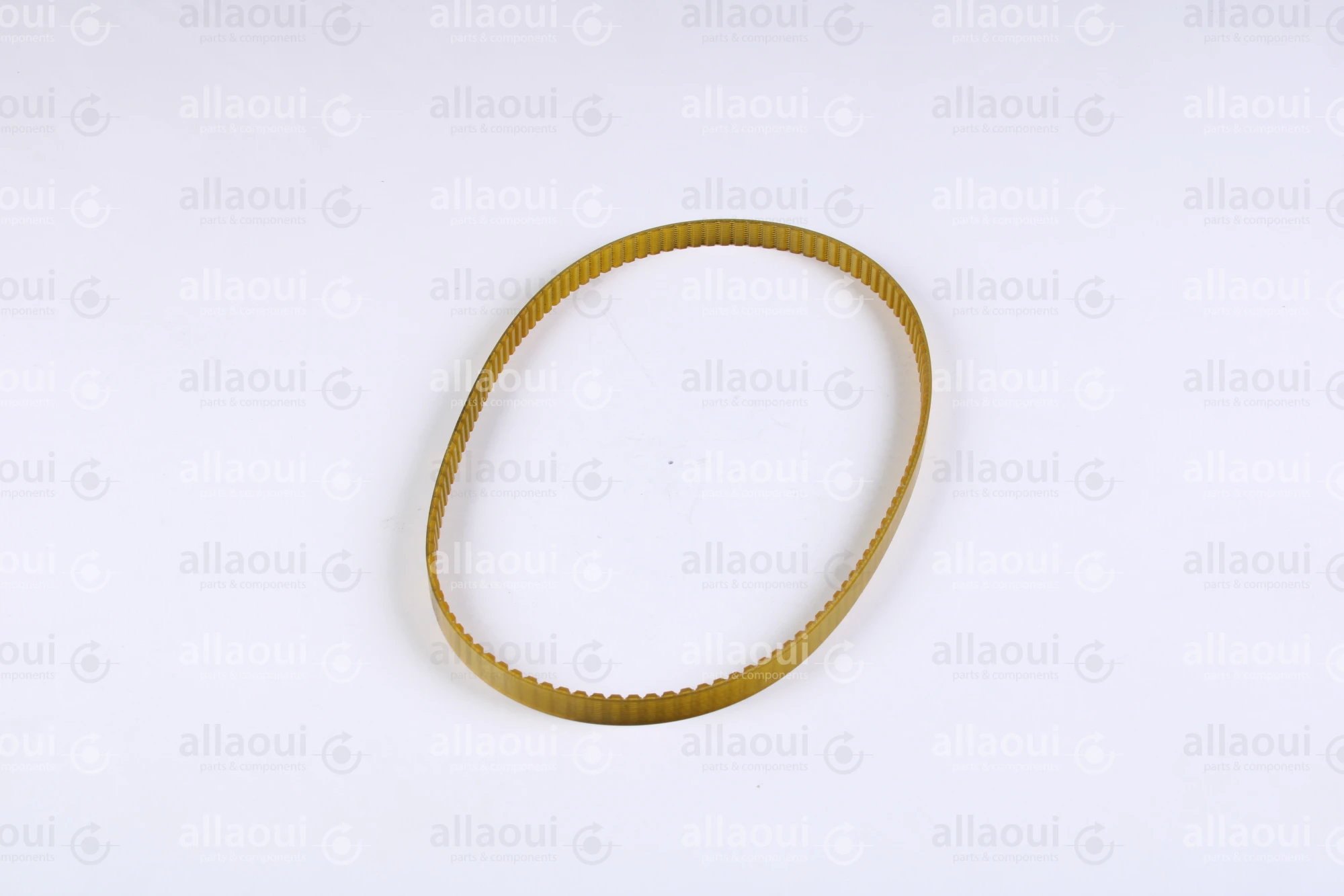 Müller Martini Toothed Belt 10AT5/600 E-3 3697.1941.4