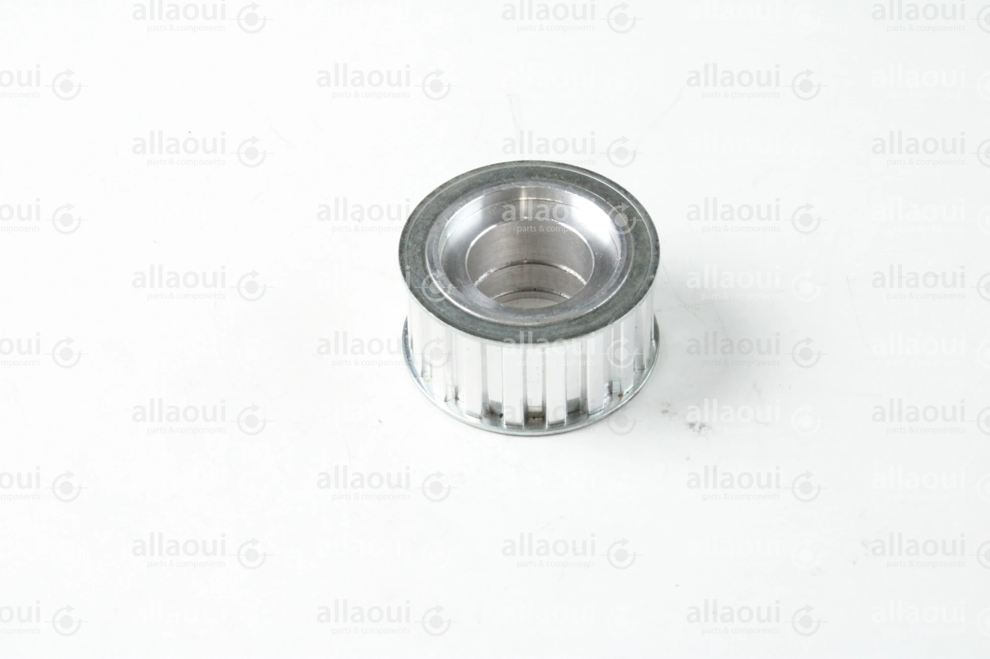 Kolbus Toothed Belt Gear 12156516
