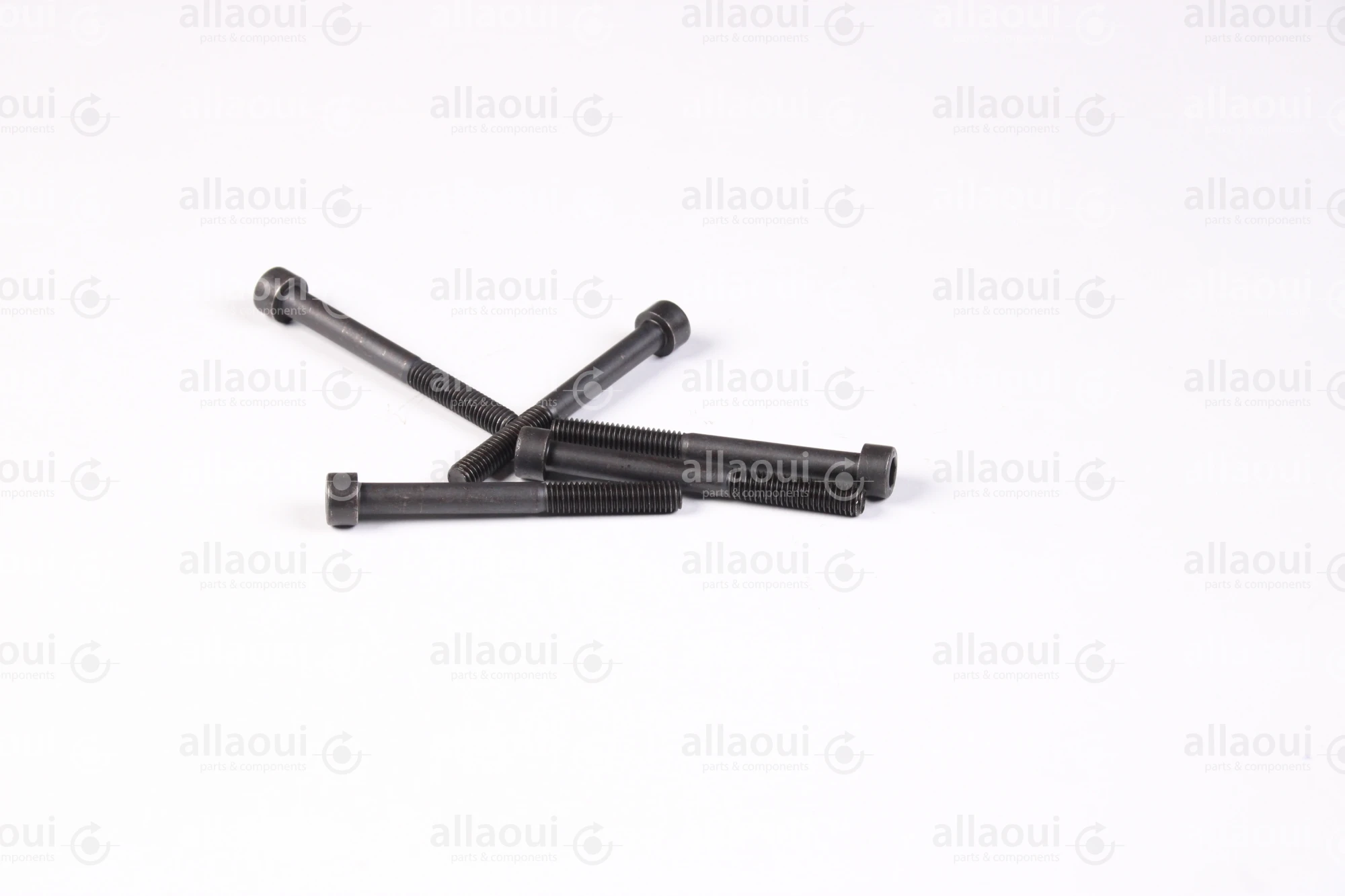 Manroland Cylinder Screw (5 pieces) 06.02093-0316