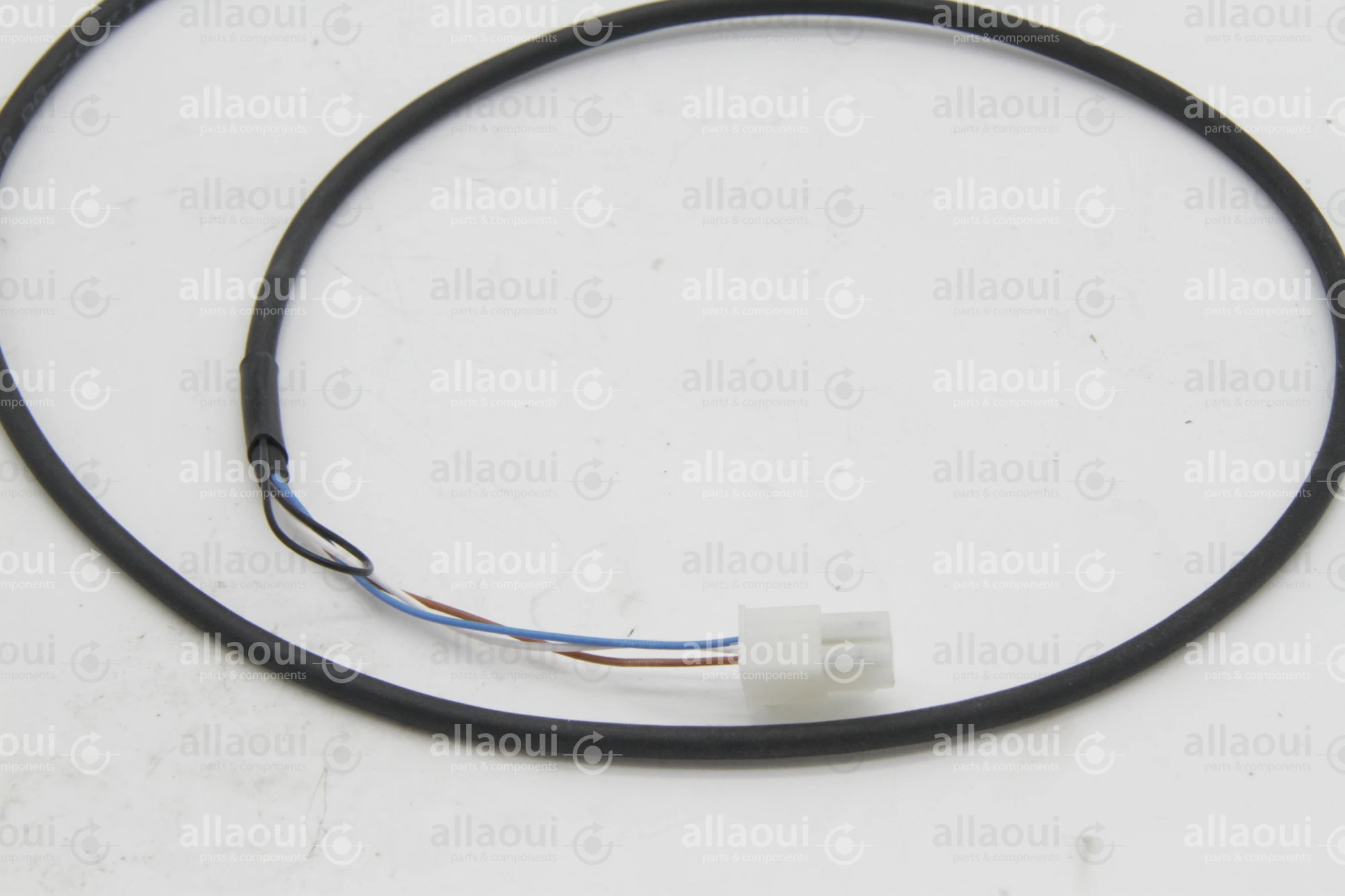 Heidelberg Cable Set LSU0424090 4P.Winke FH.1215531/02