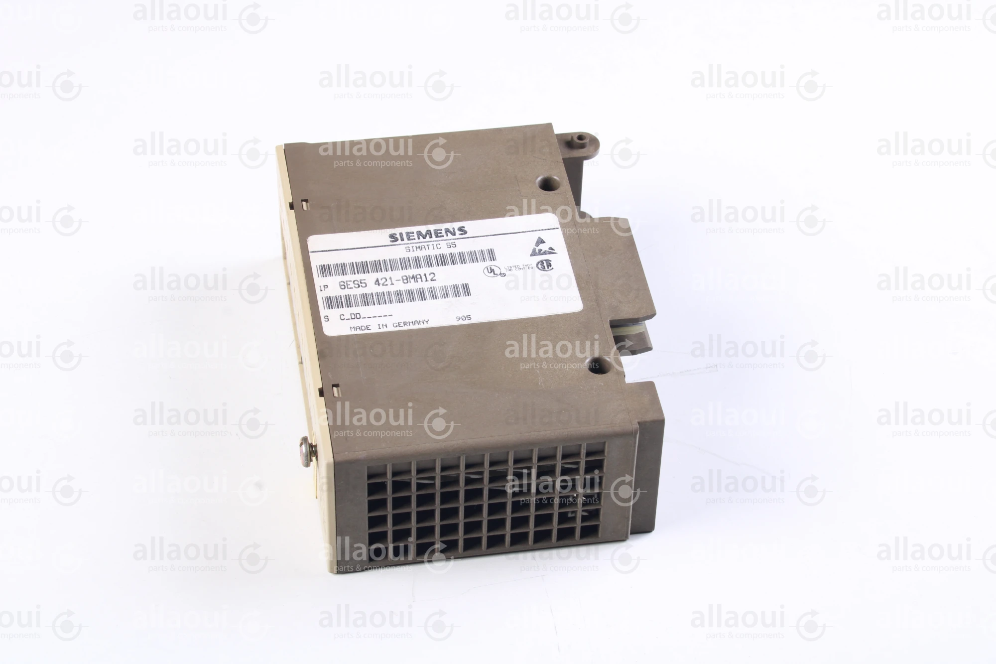 Siemens Digital Input 6ES5 421-8MA12