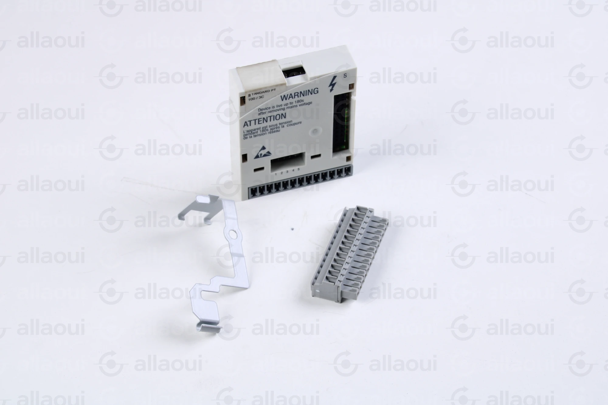 Lenze Function module E82ZAFSC100/S