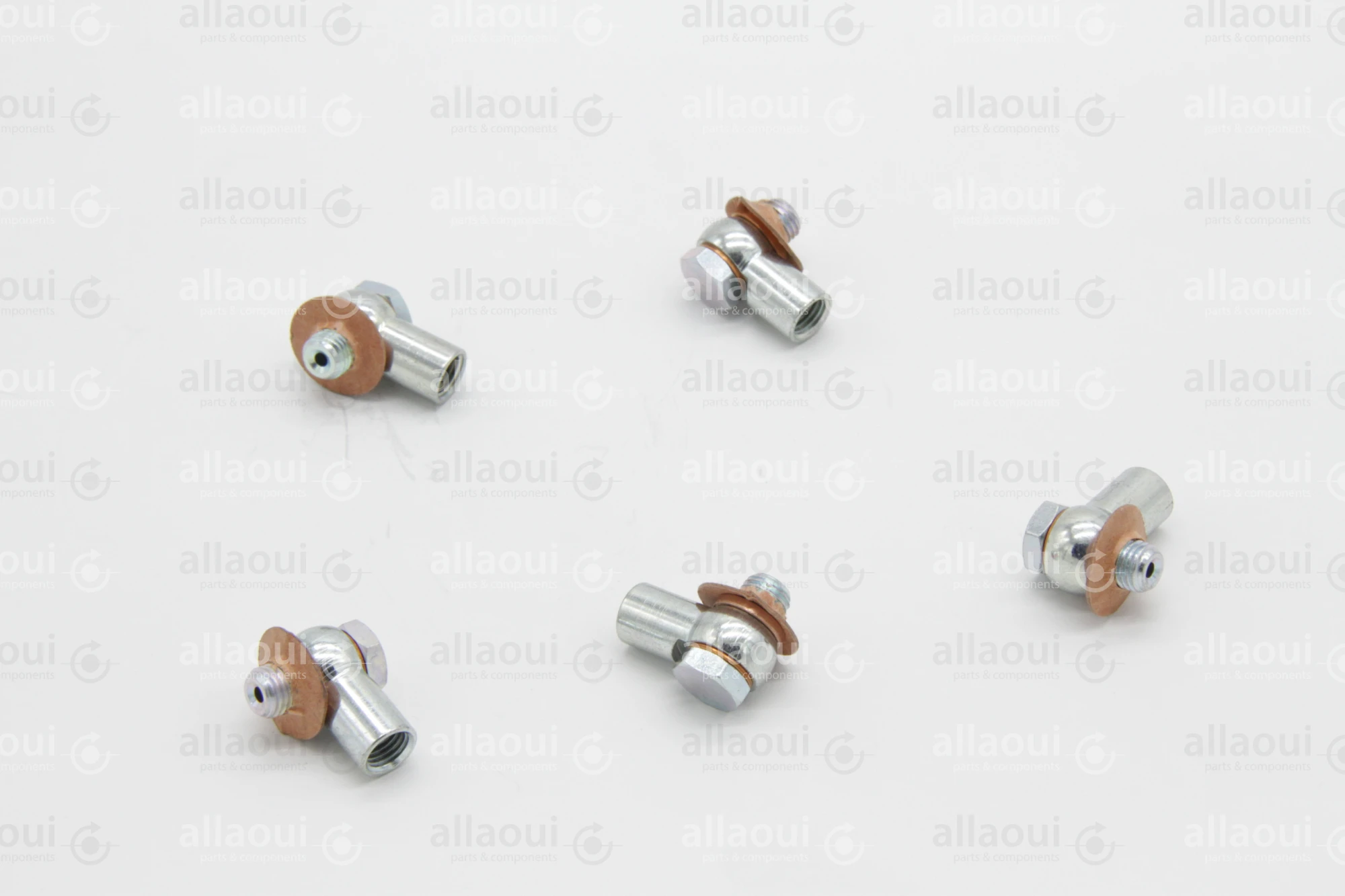 Heidelberg Schwenkverschraub. 504 401 (5 Stück) 00.250.0171/