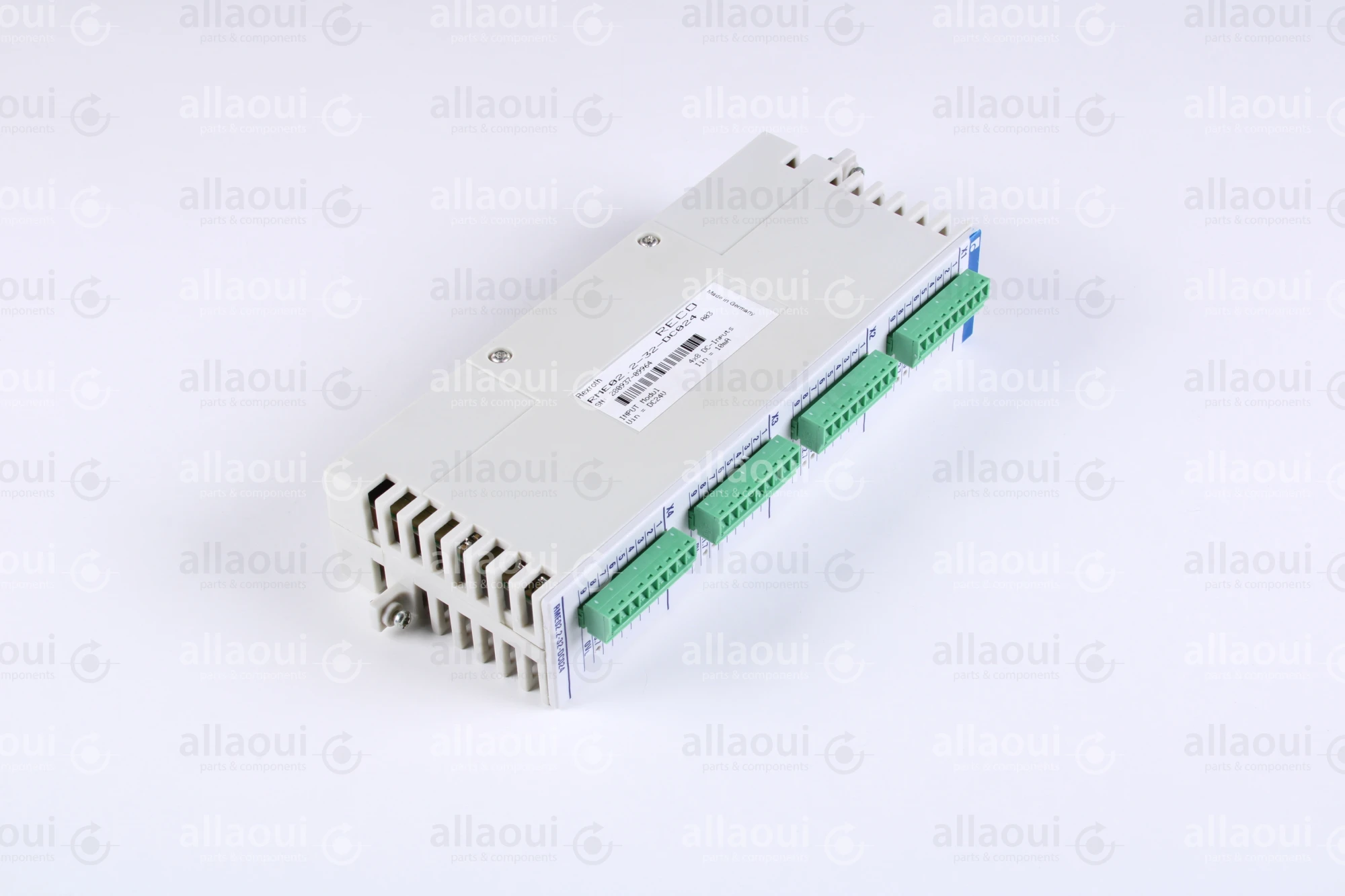 Bosch Rexroth Input Modul 