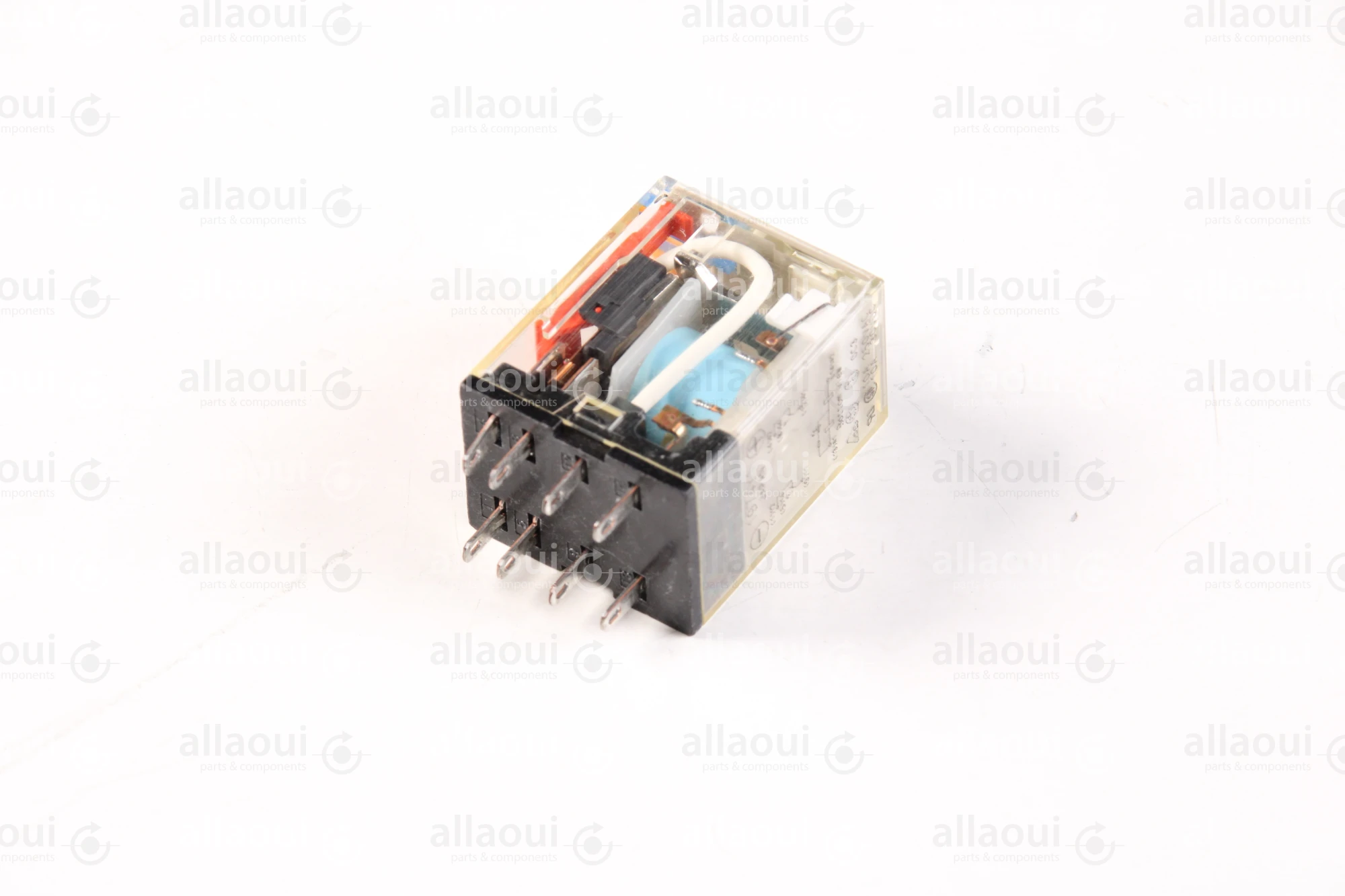 Omron Power Relay MY2IN 24VDC