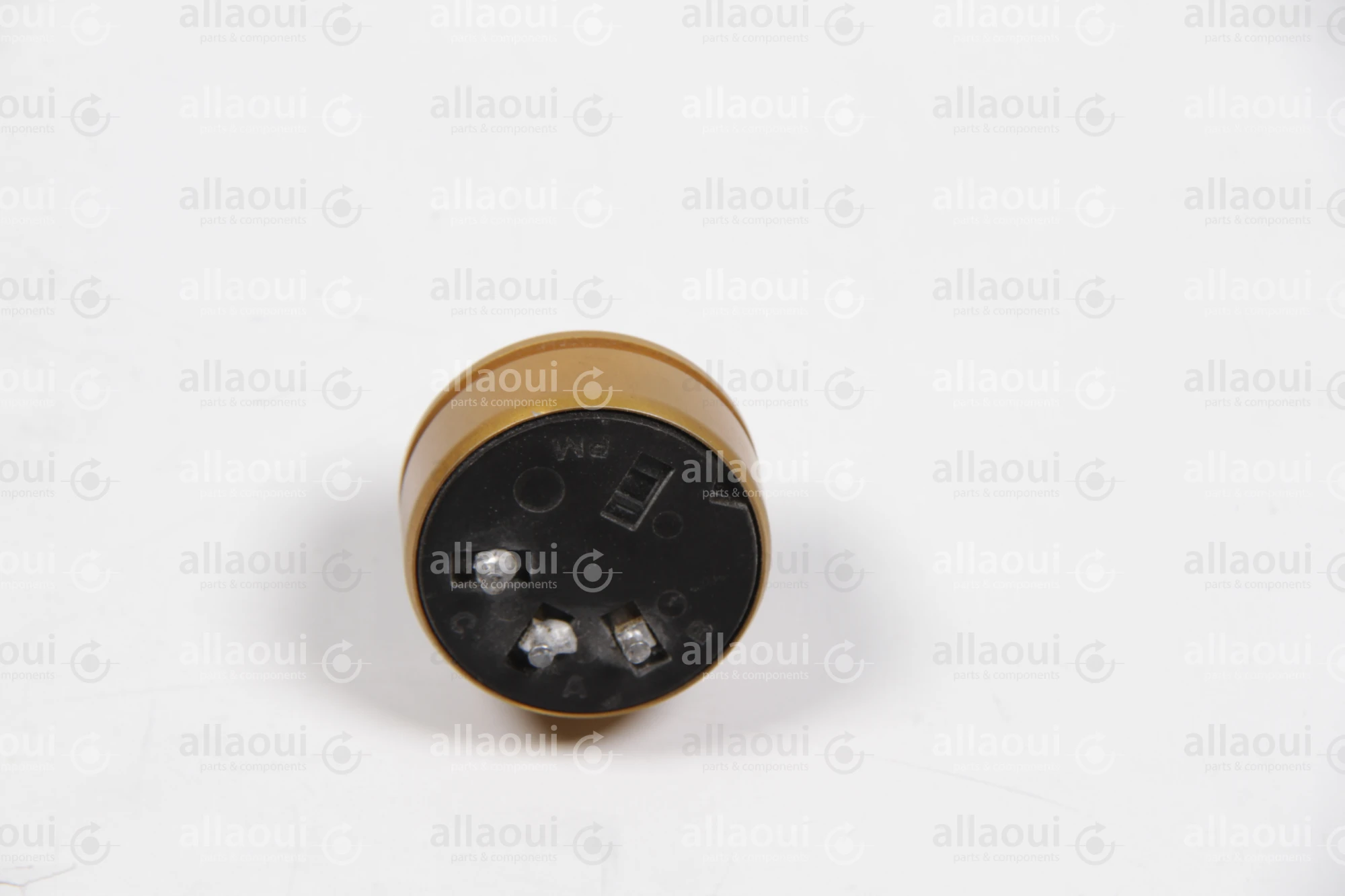 MCB Potentiometer A406510 A40510