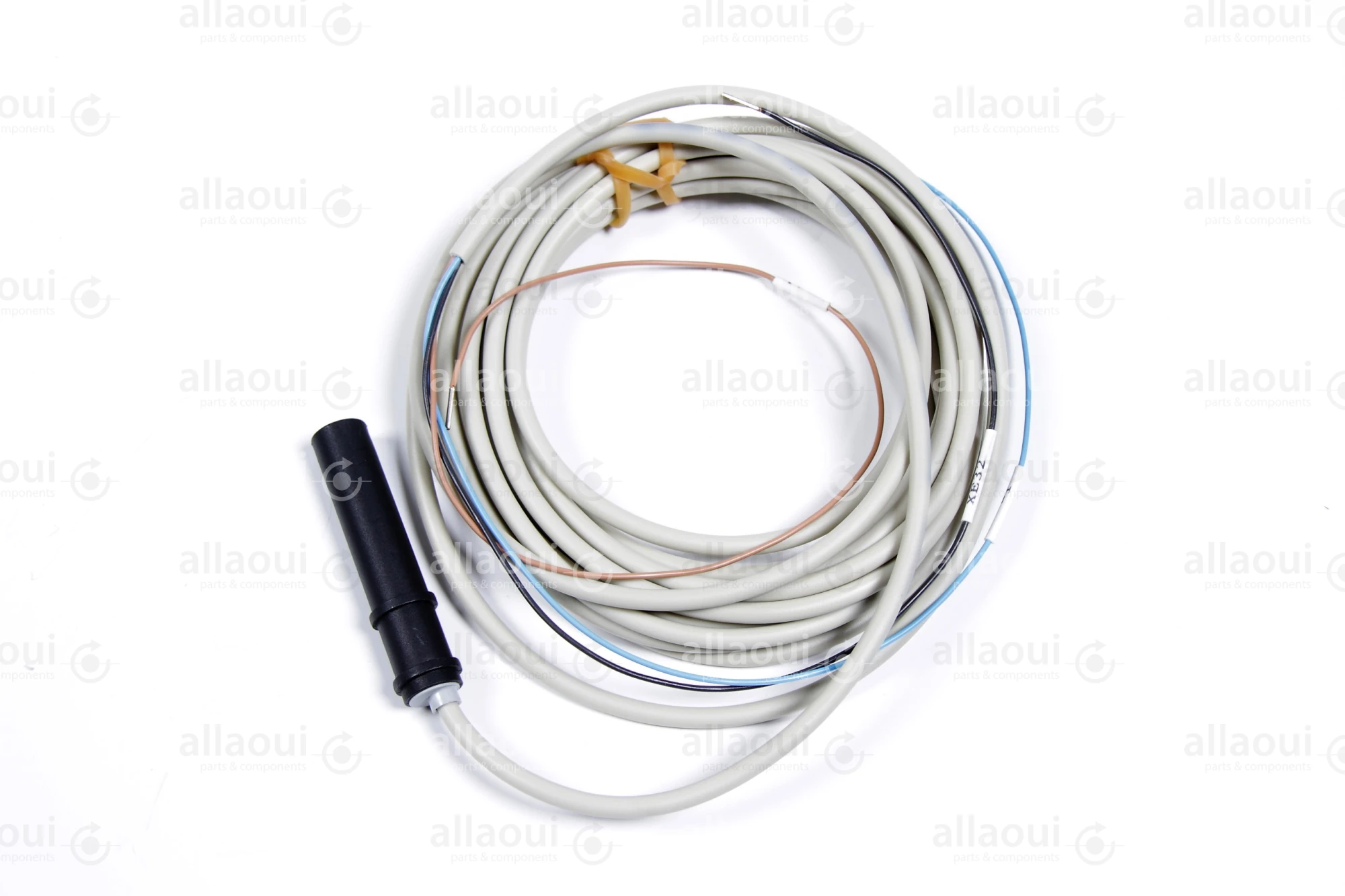 Heidelberg Capacitive Sensor M2.198.1563/06