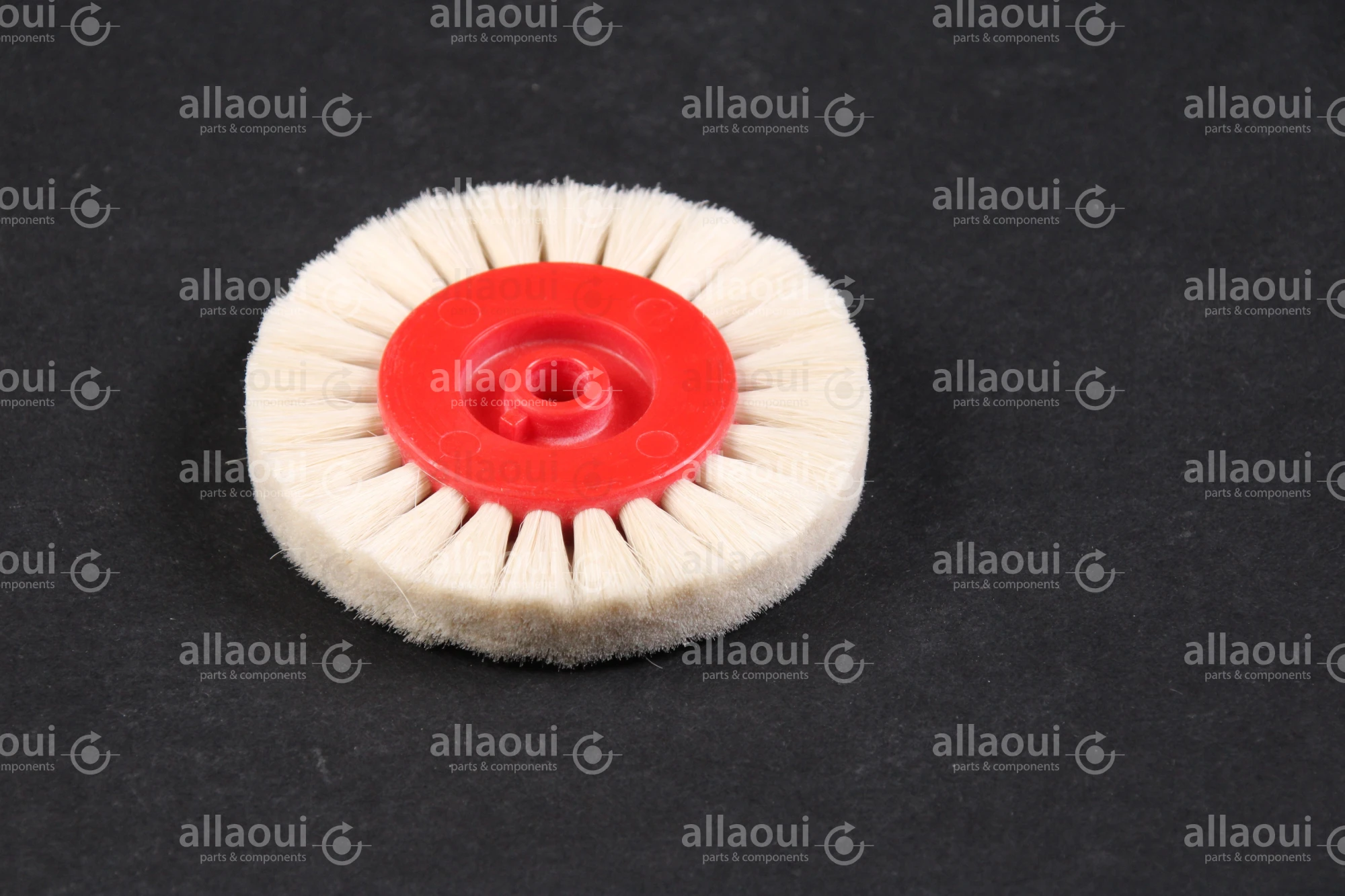 Heidelberg Brush roll 66.020.122