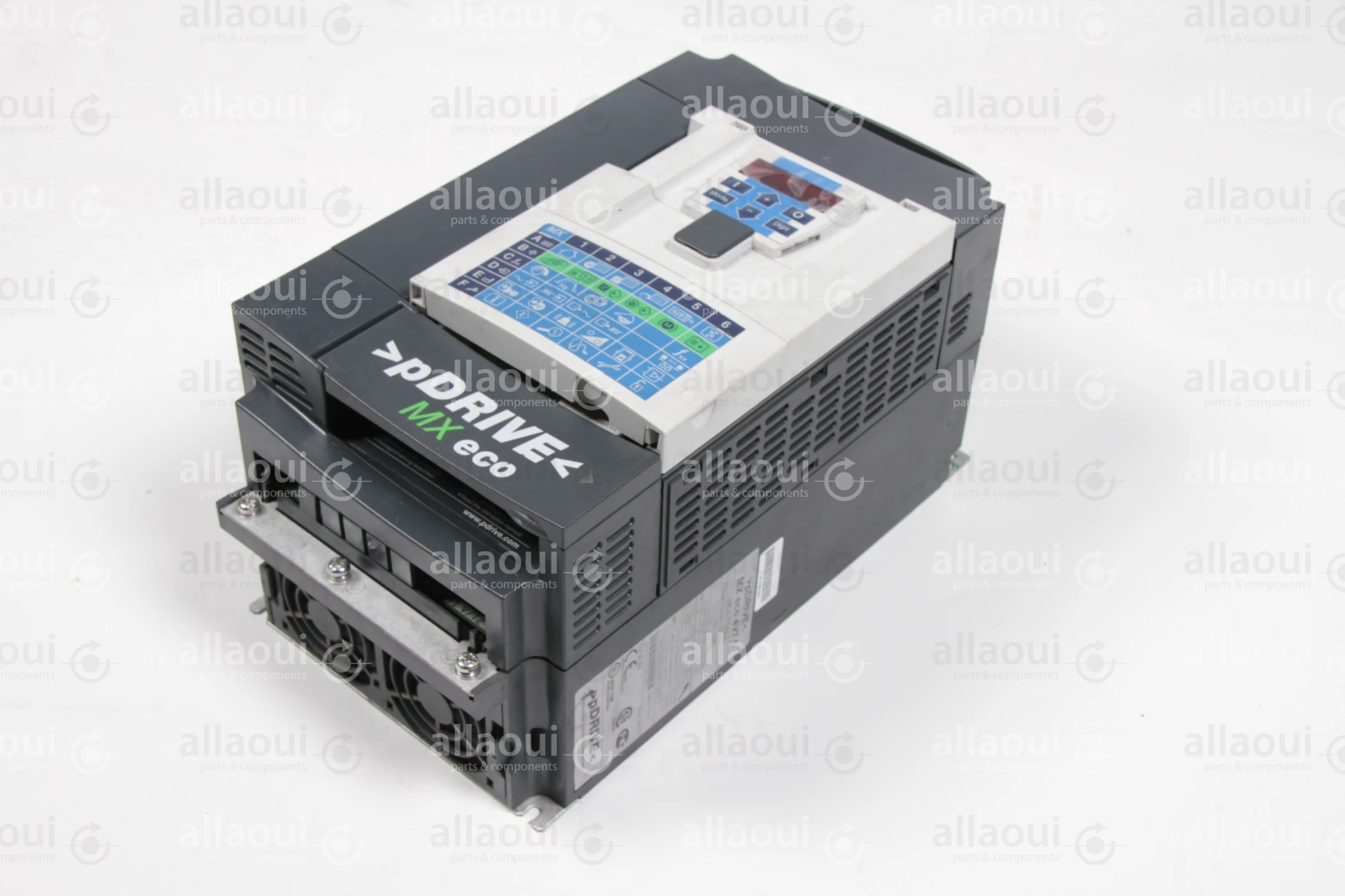 Schneider Electric MX ECO 4V7 MX ECO 4V7,5