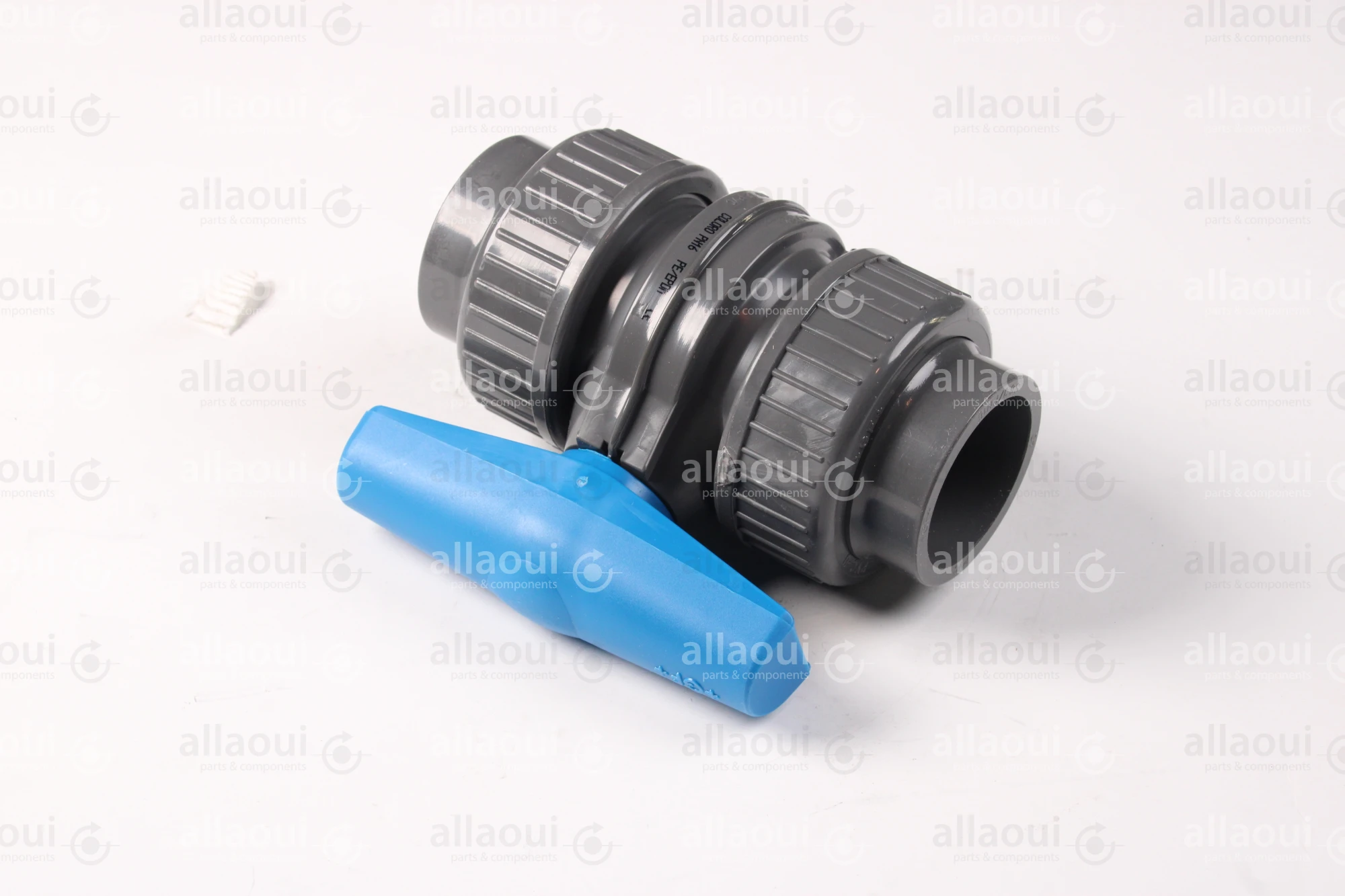 Technotrans Ball Valve 058400232