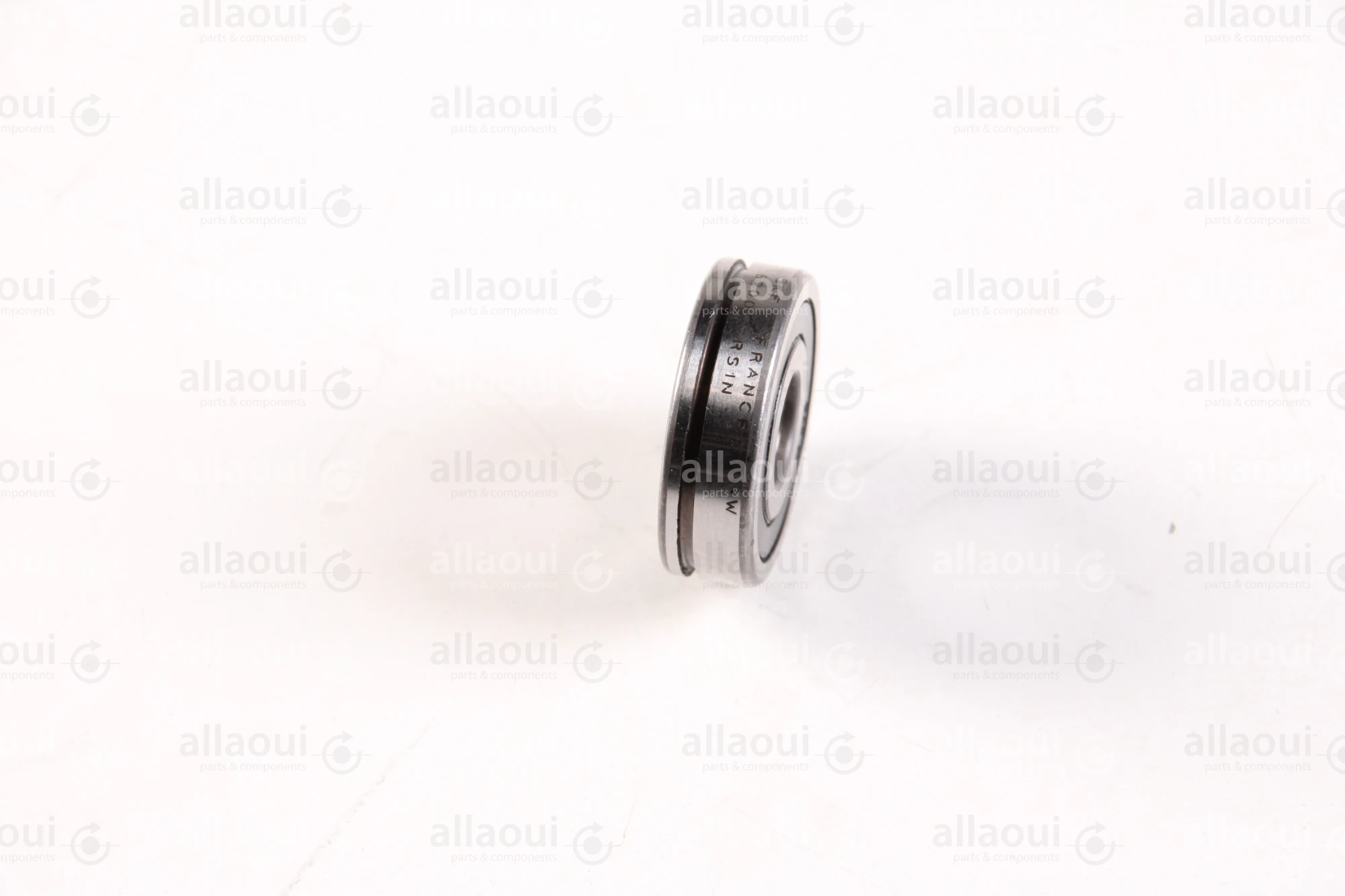 SKF Deep Groove Ball Bearing 6200.2RS