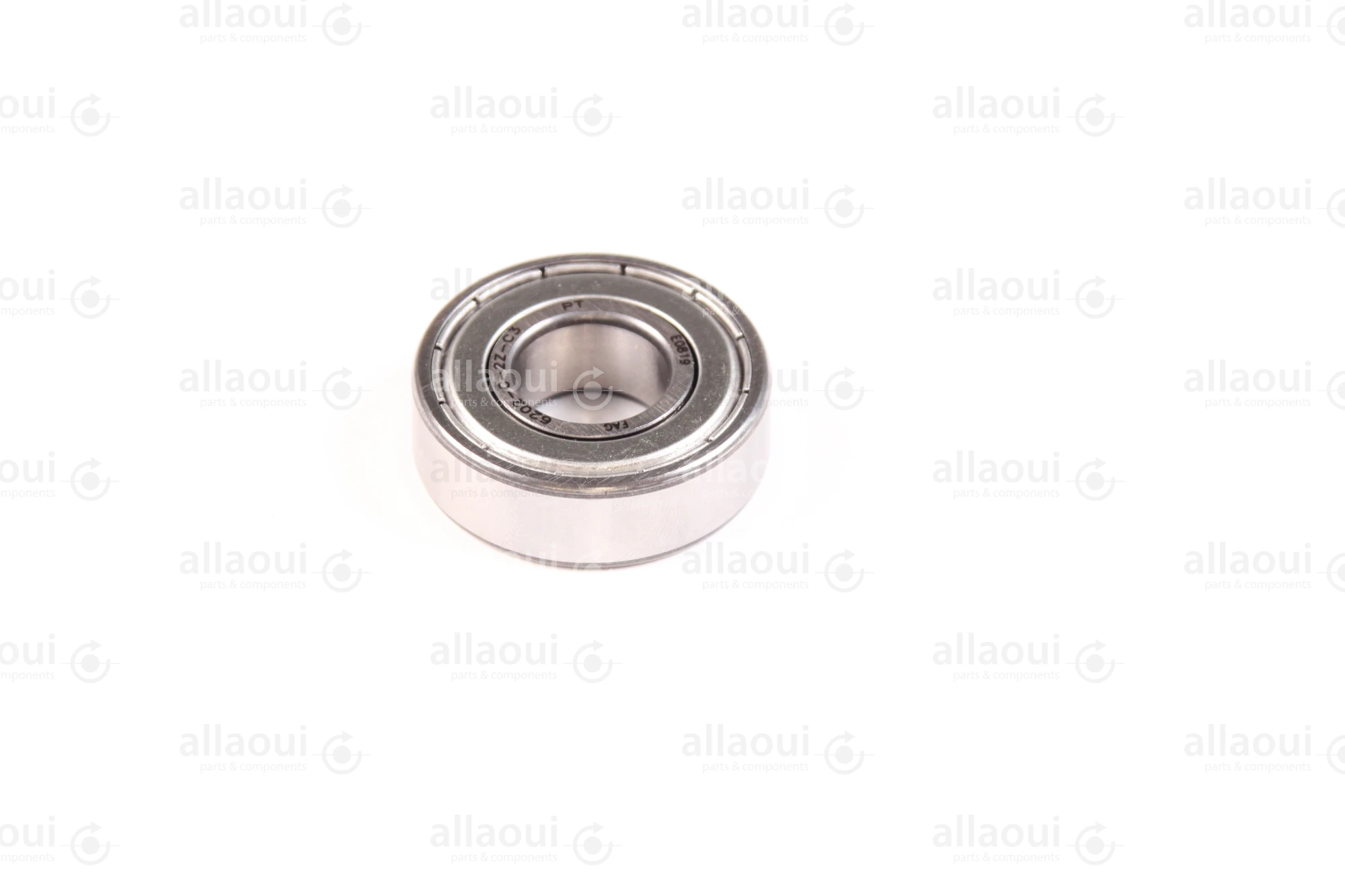 FAG Roller Bearing 6202-C-2Z-C3