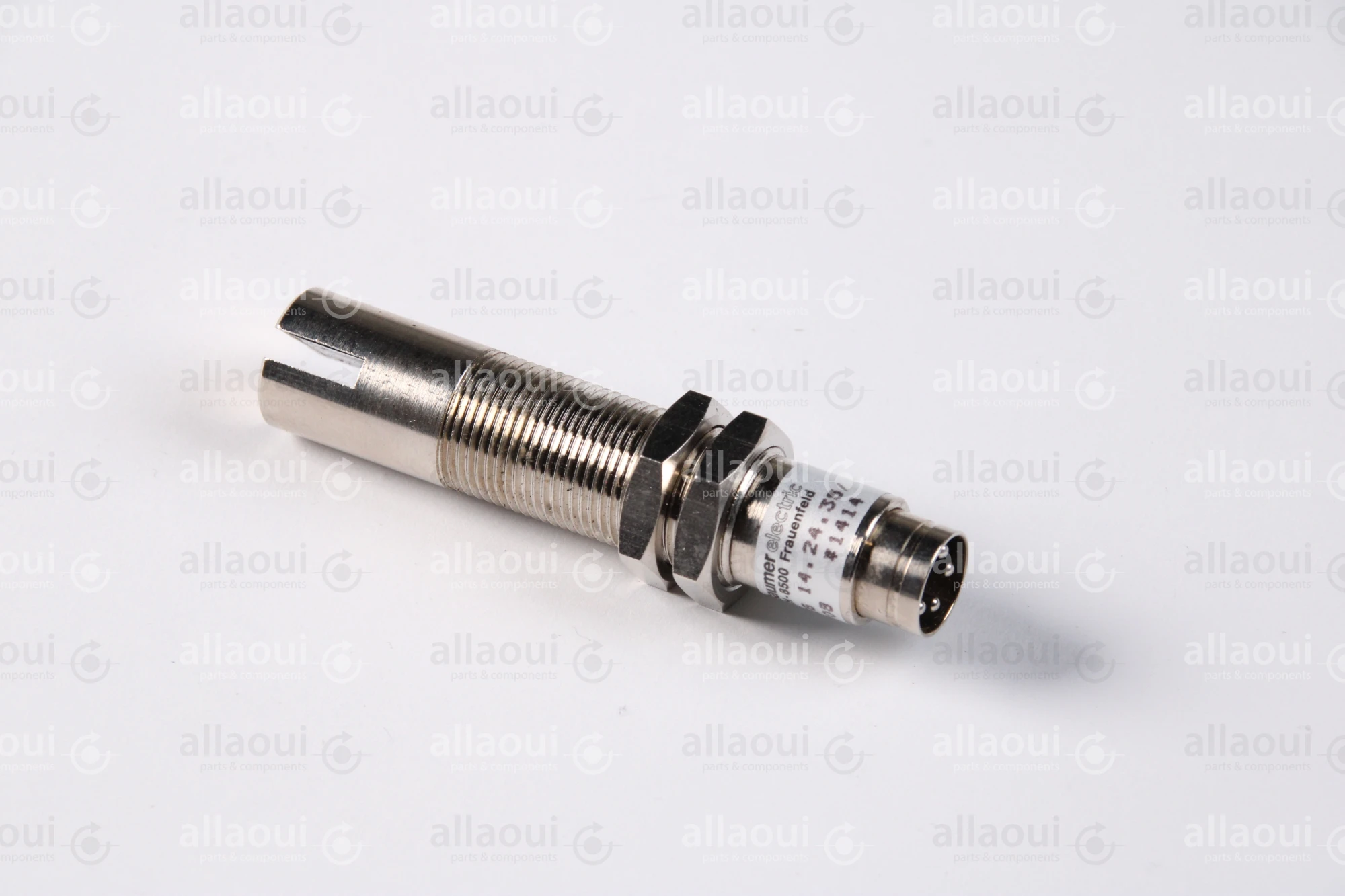 Baumer Proximity Switch FEG 14.24.35/K708