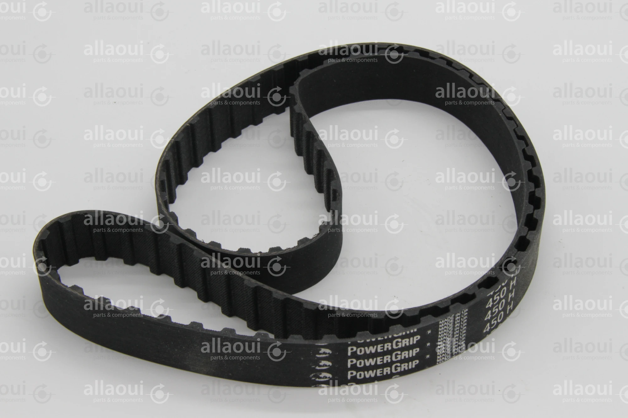 Müller Martini Toothed Belt 450-H-100 0039.0270