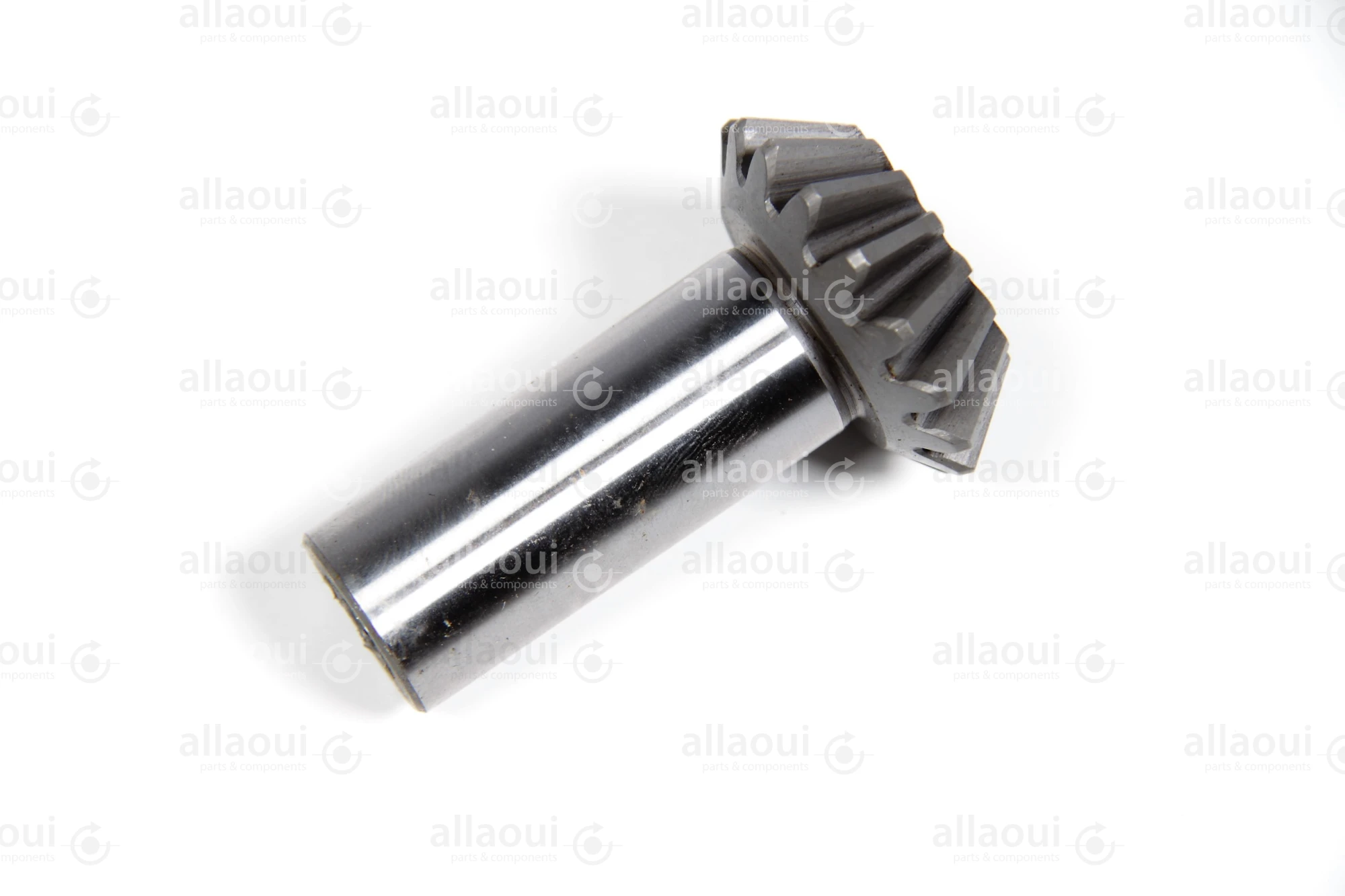 Müller Martini Conical Wheel M2-Z16 0310.3357.4