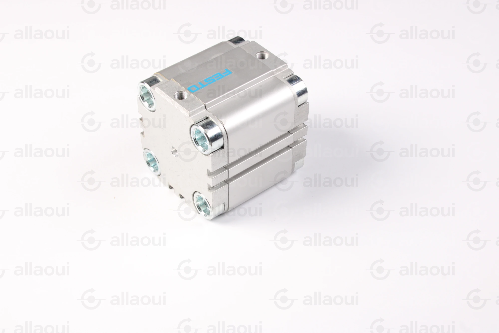 Festo Pneumatic Cylinder ADVU-63-40-A-P-A