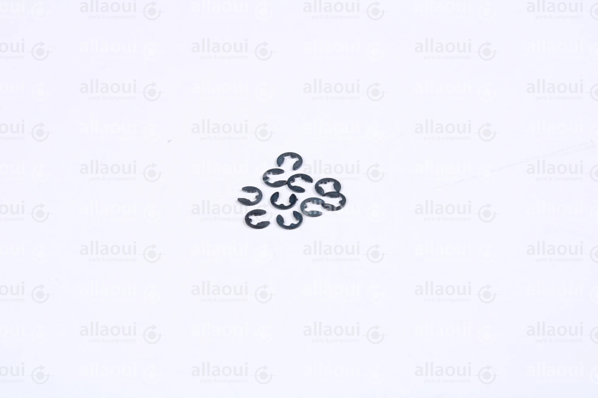 Zitec Locking-Washer DIN6799/3 81210478