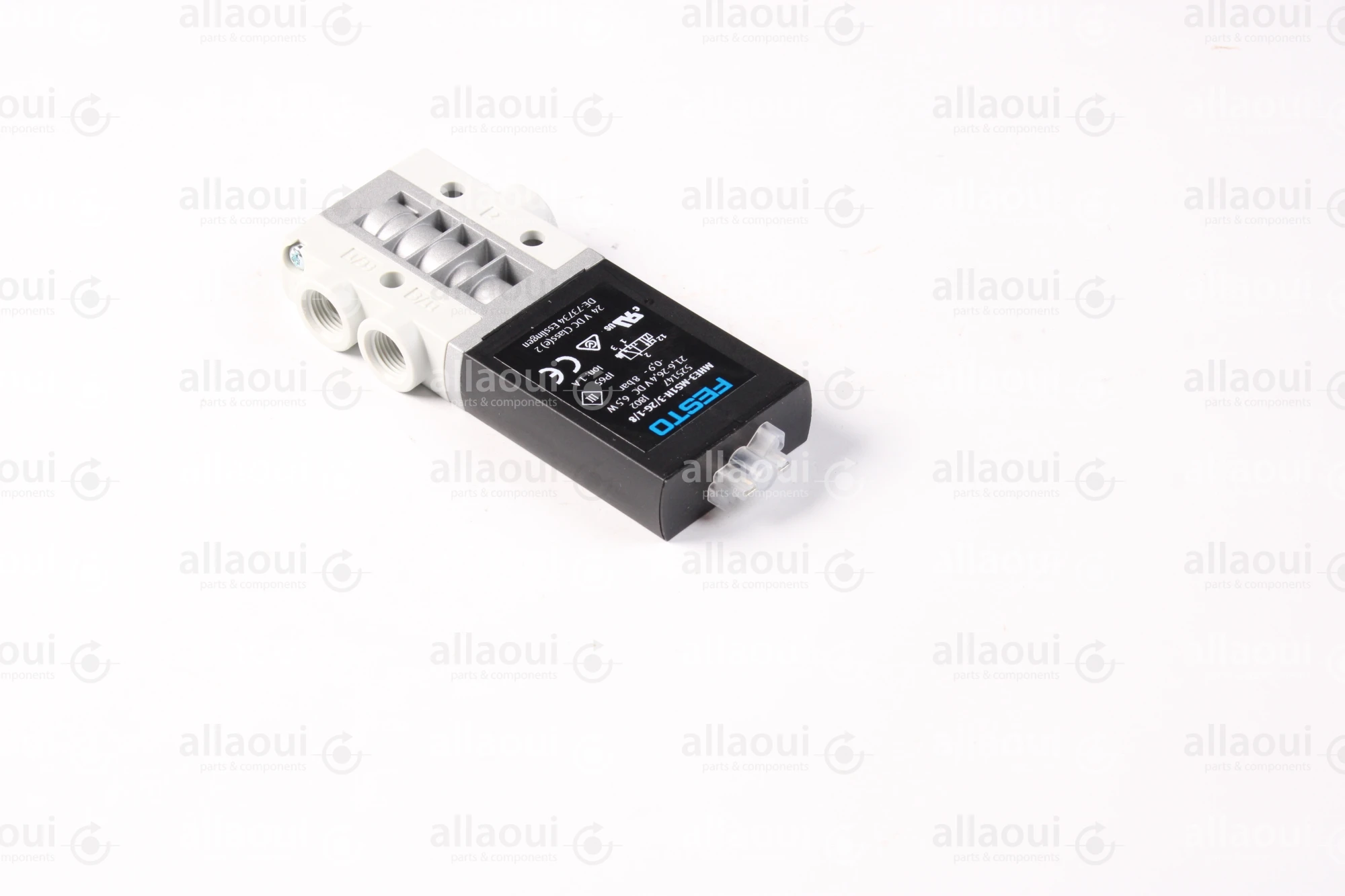 Festo Solenoid Valve 525147