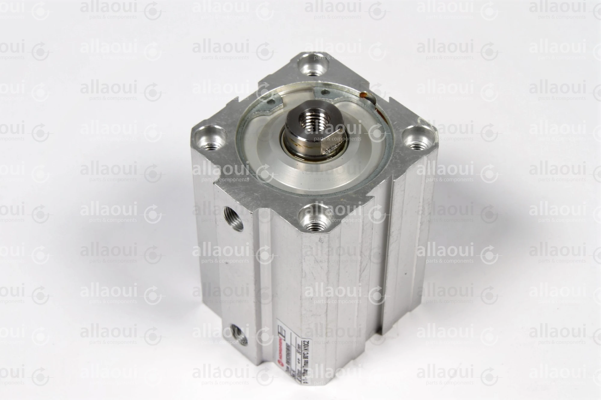 Norgren Pneumatic Cylinder RM/92060/M/60