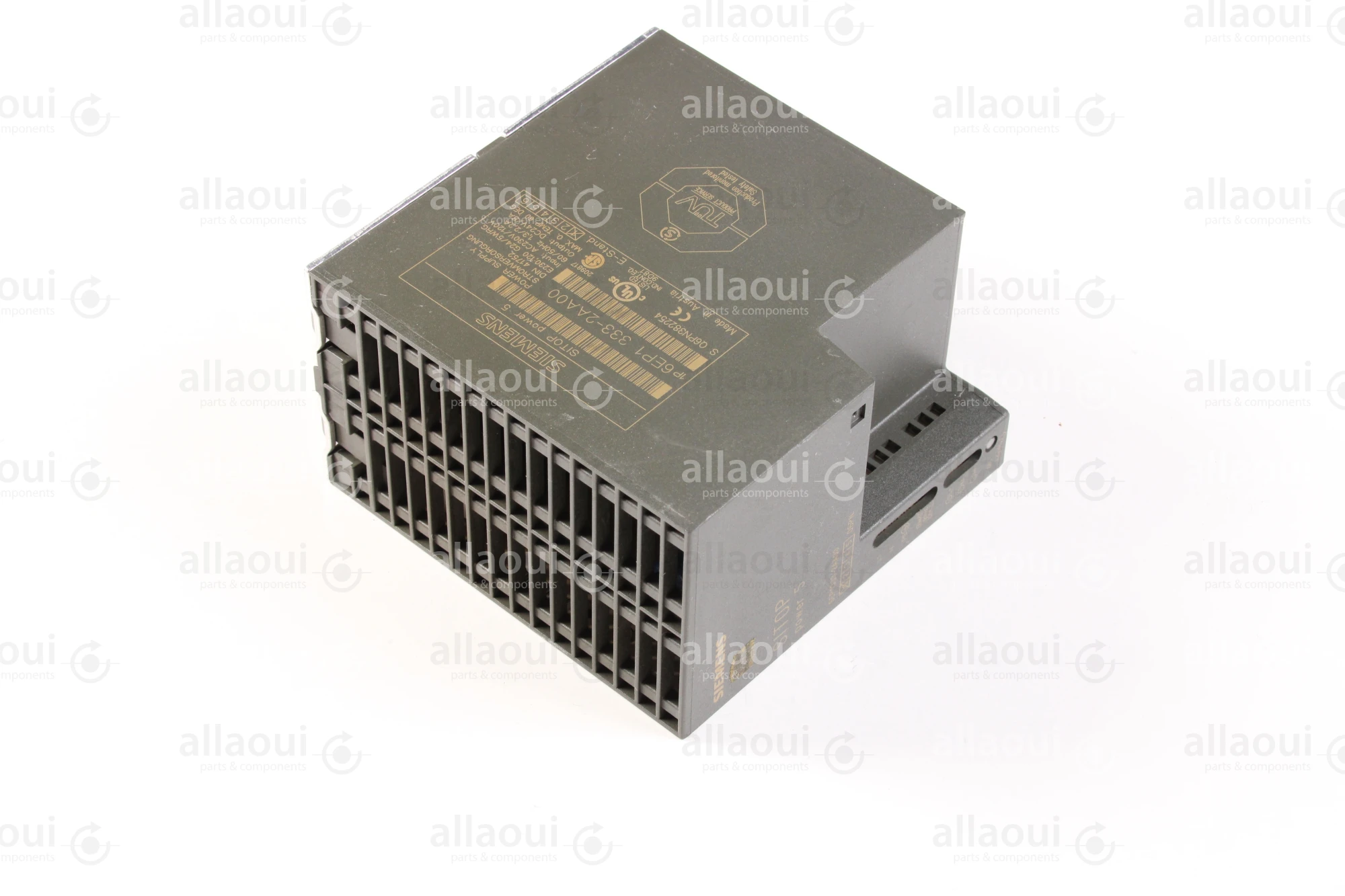 Siemens Power supply 6EP1333-2AA00