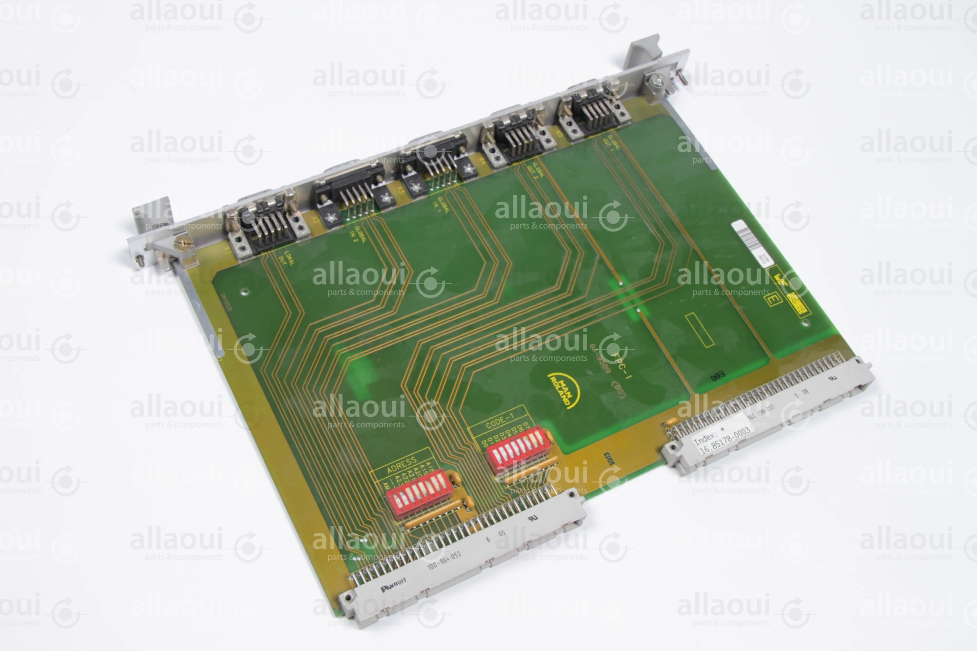 Manroland Board 16.85178-0003 16.85178-0003