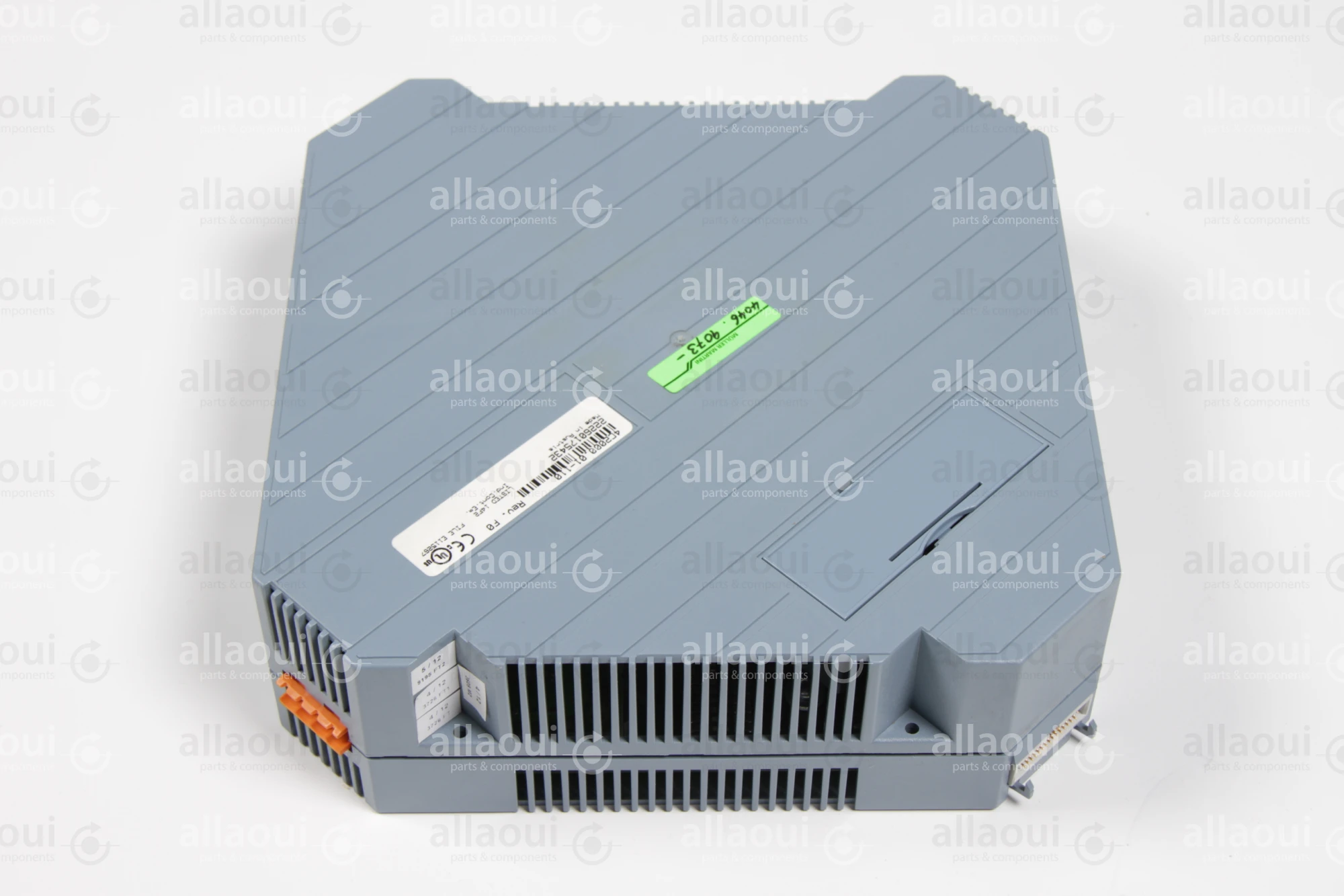 BR Automation Module 4C2000.01-110
