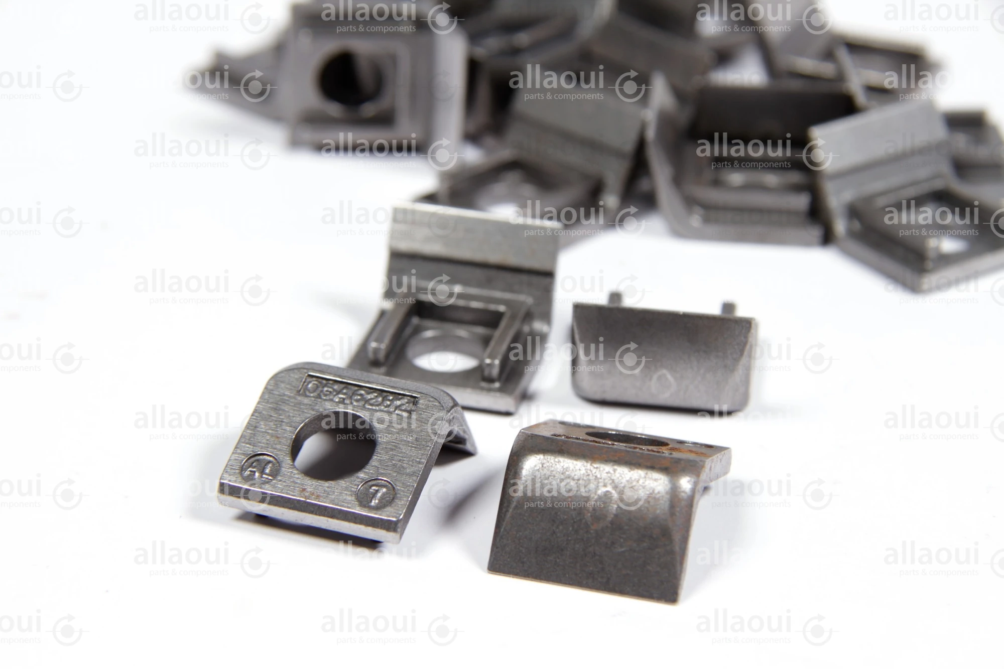 Manroland Gripper Tip (20 Pieces) 05A6282