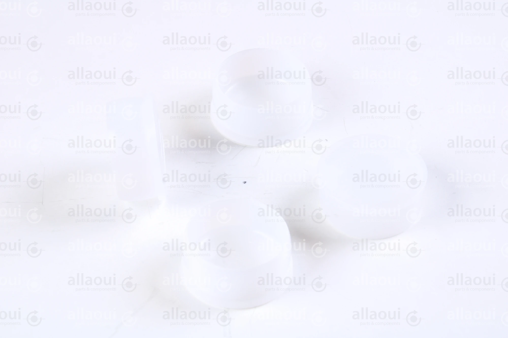 Müller Martini Blind plug GPN300F31 (4 Pieces) 0040.1007