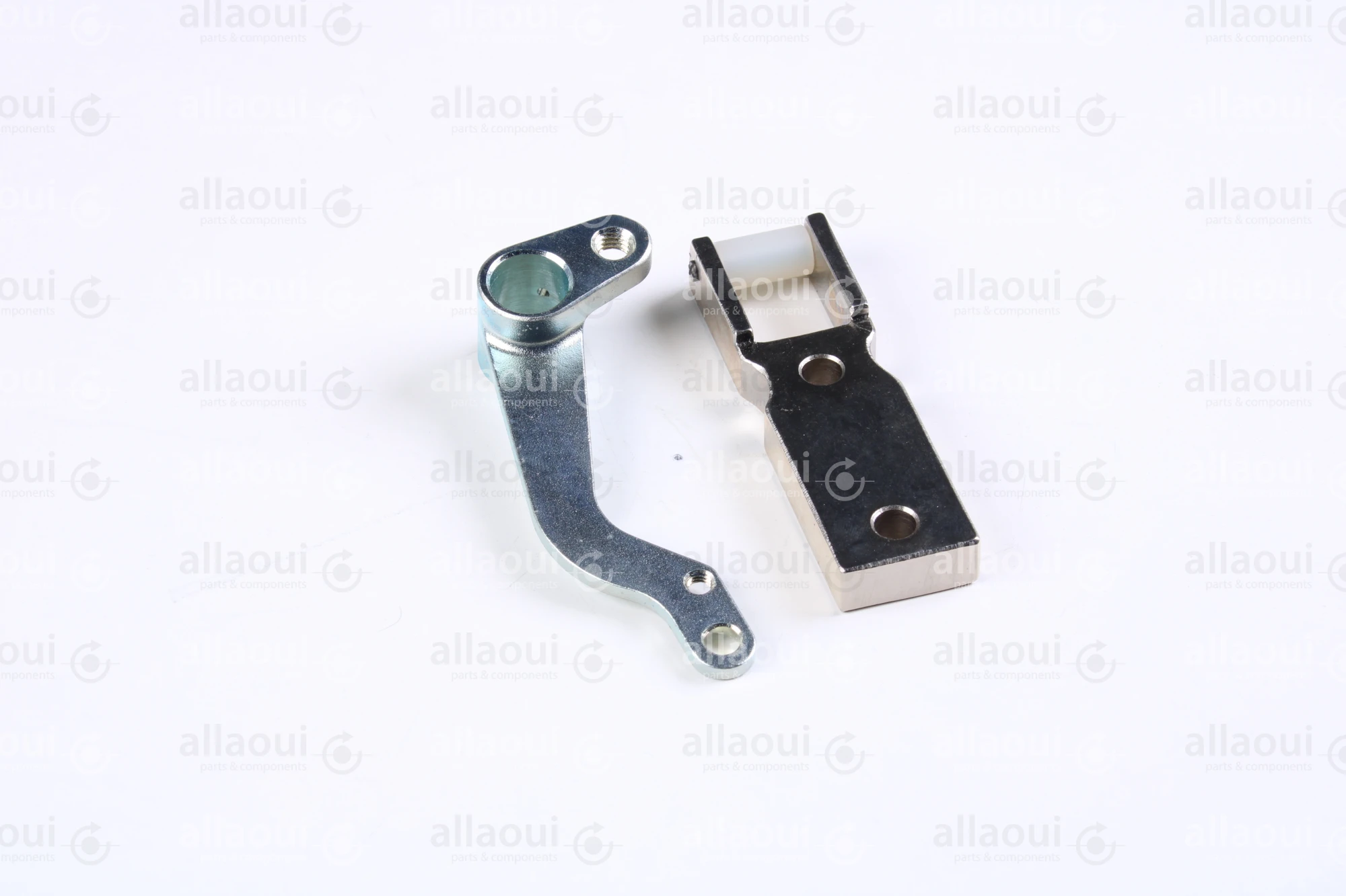 MBO Confirmation lever 10.2811.03