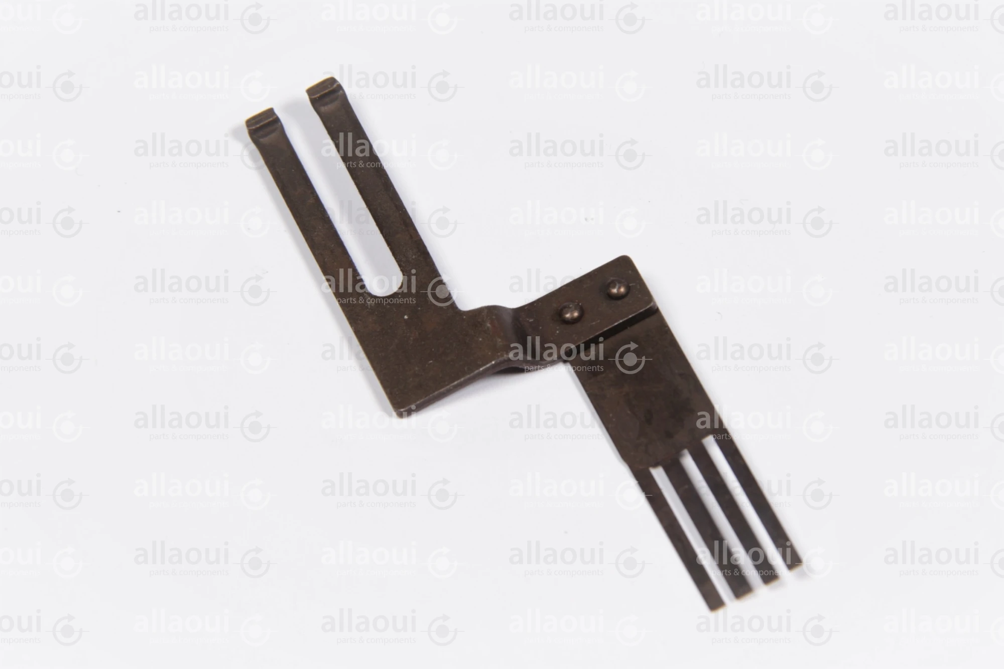 Heidelberg Separator Finger L4.028.165S/