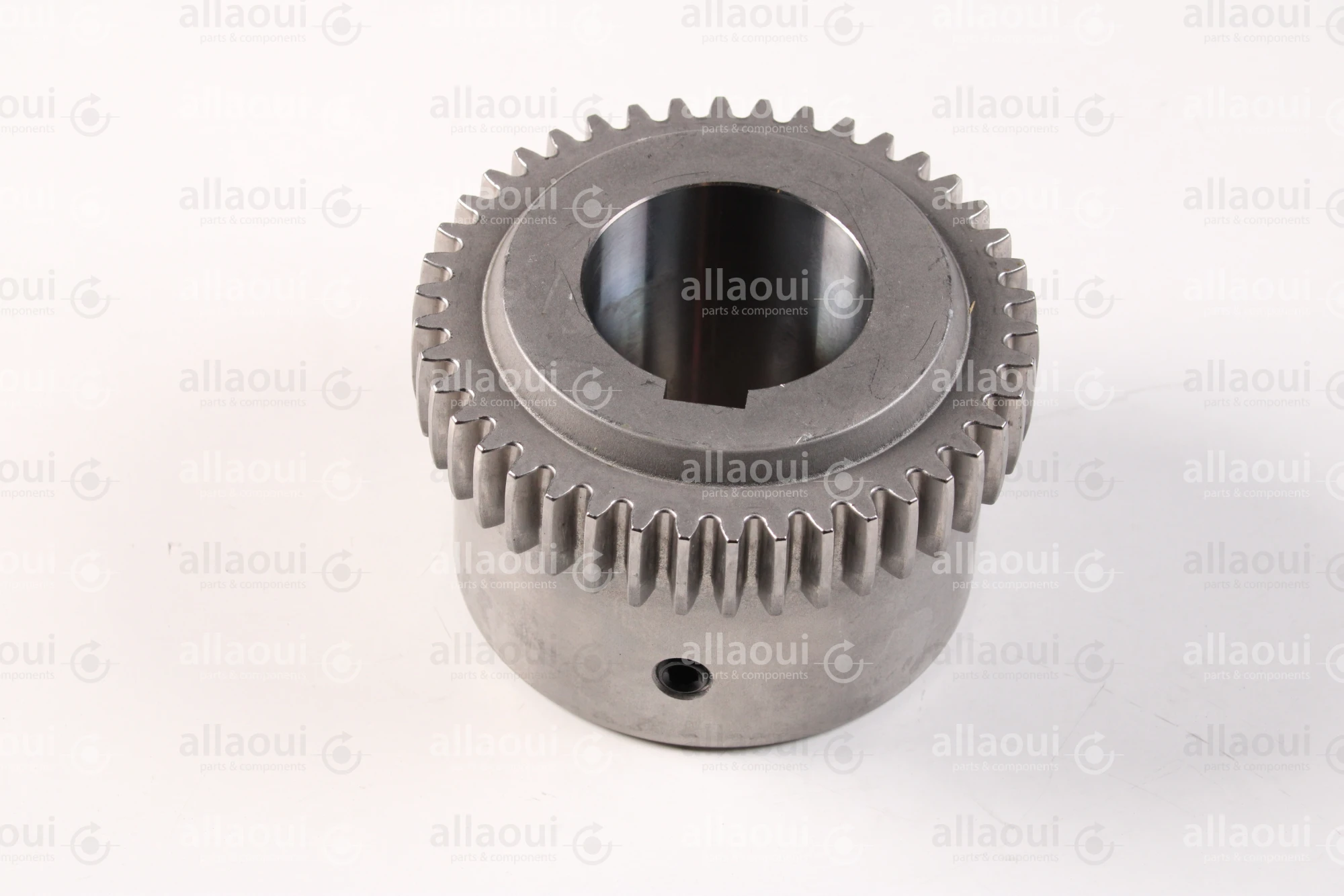 KTR Systems Coupling hub 010652016000