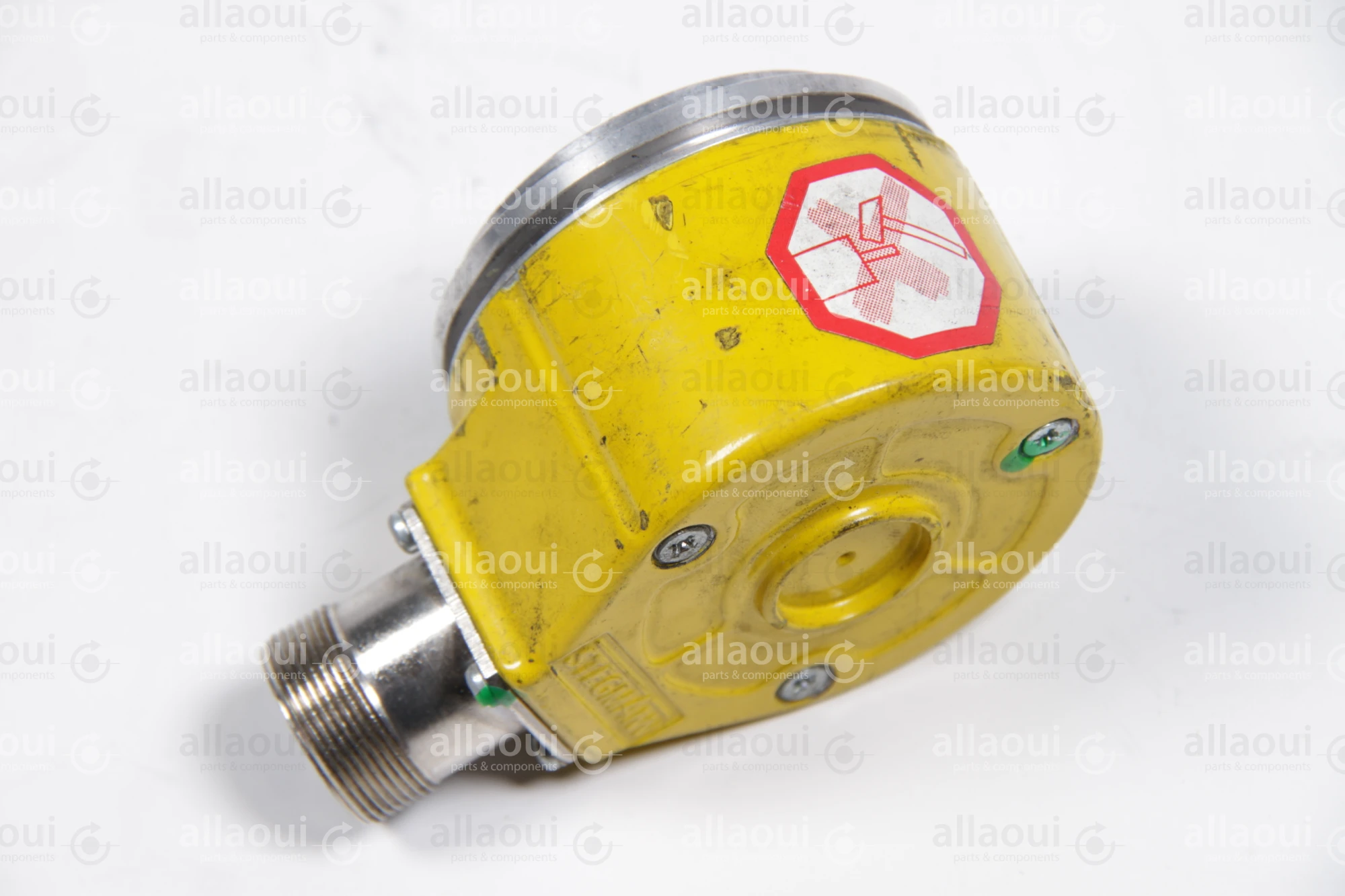 Stegmann Encoder Stegmann DG60L XSR 1000 PULS/REV